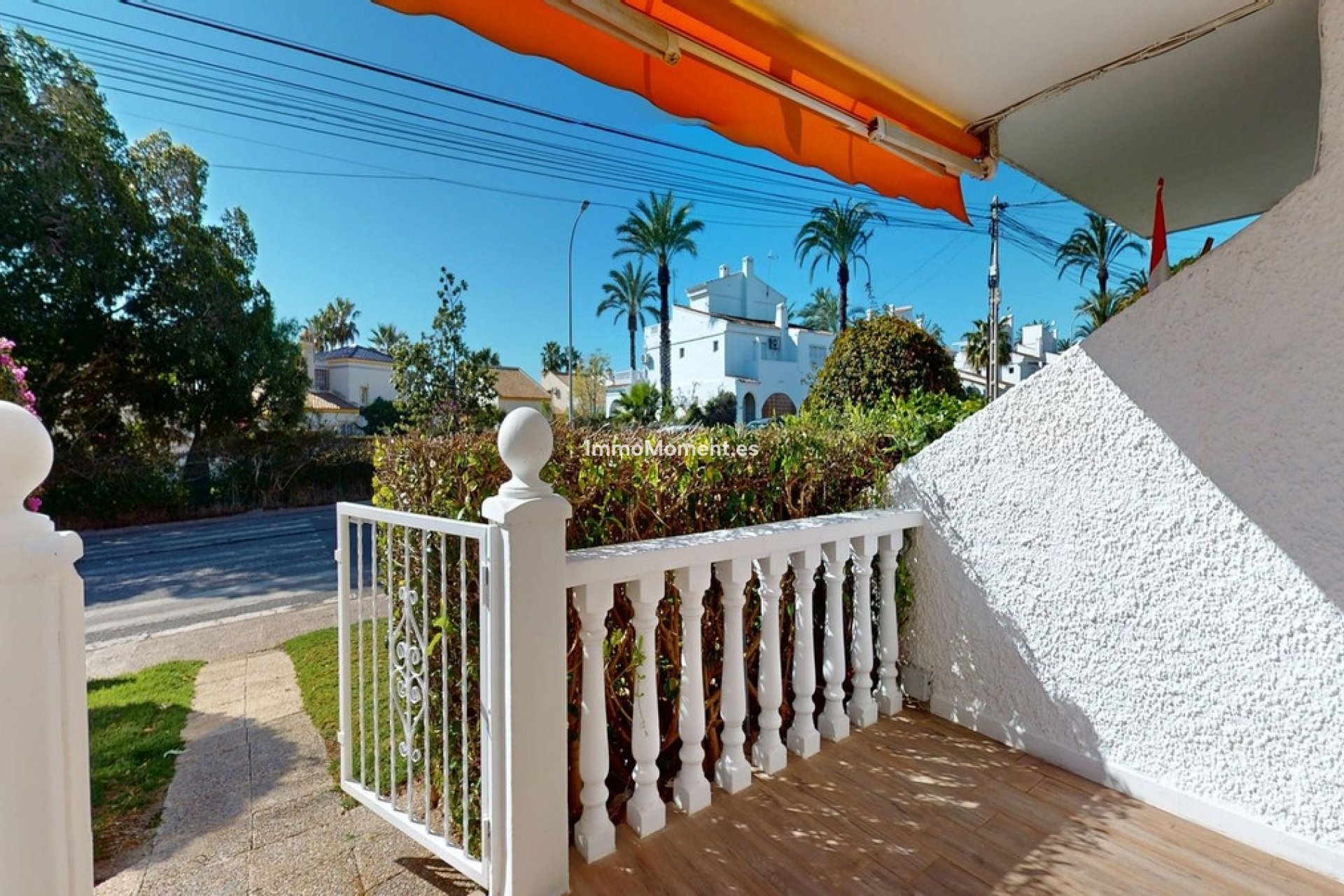 Resale - Apartment - Orihuela - Villamartin