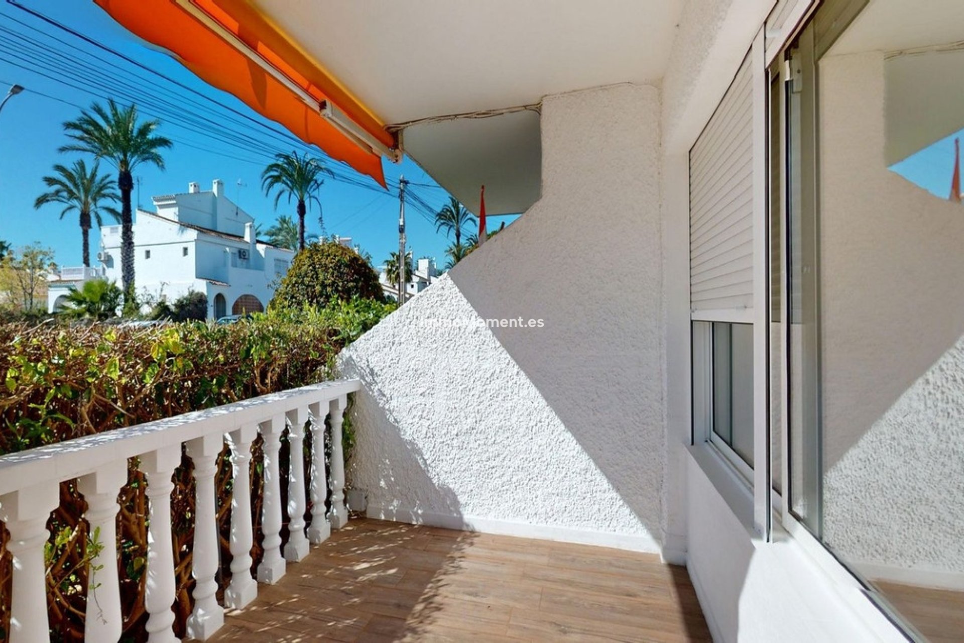 Resale - Apartment - Orihuela - Villamartin