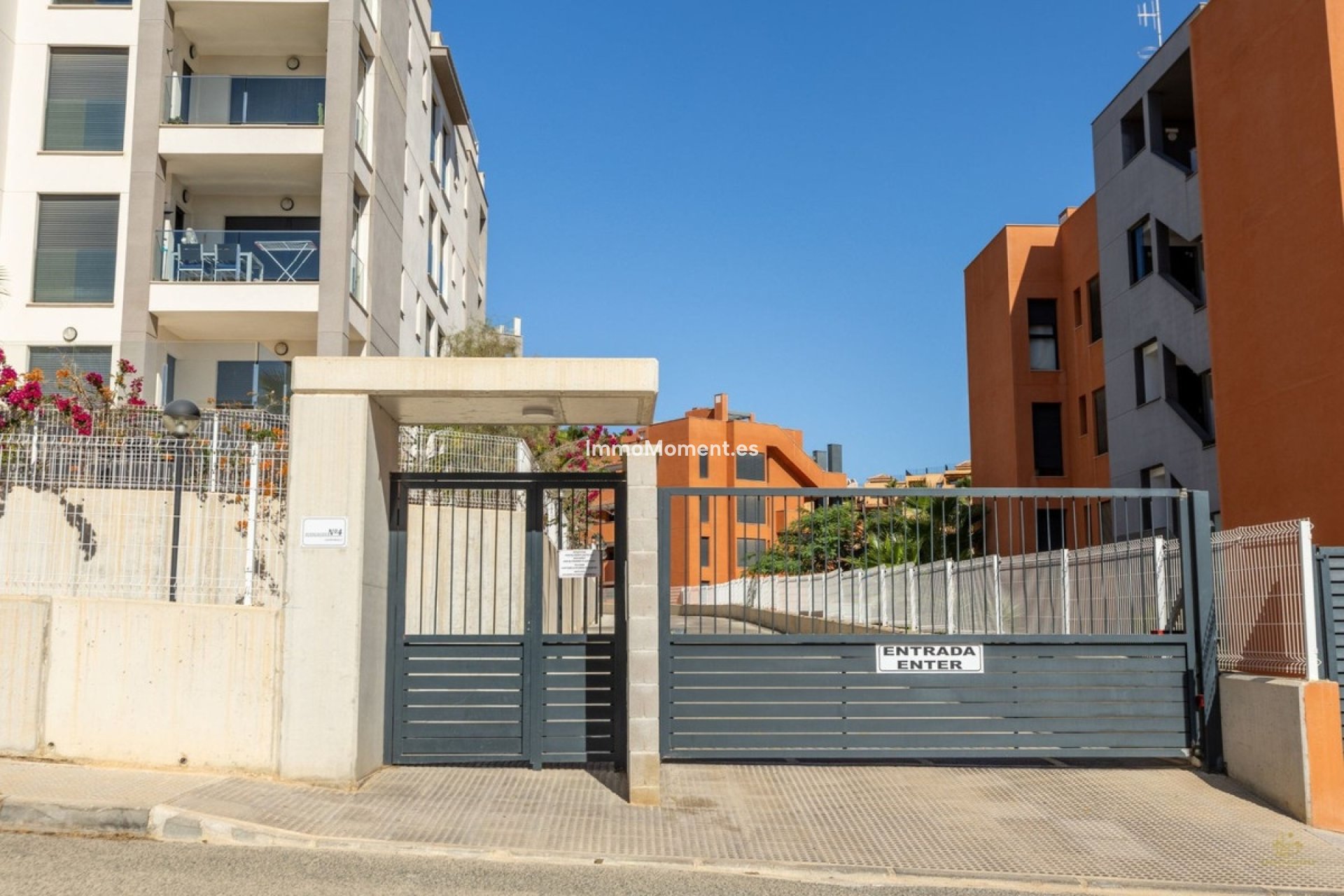 Resale - Apartment - Orihuela - Villamartin