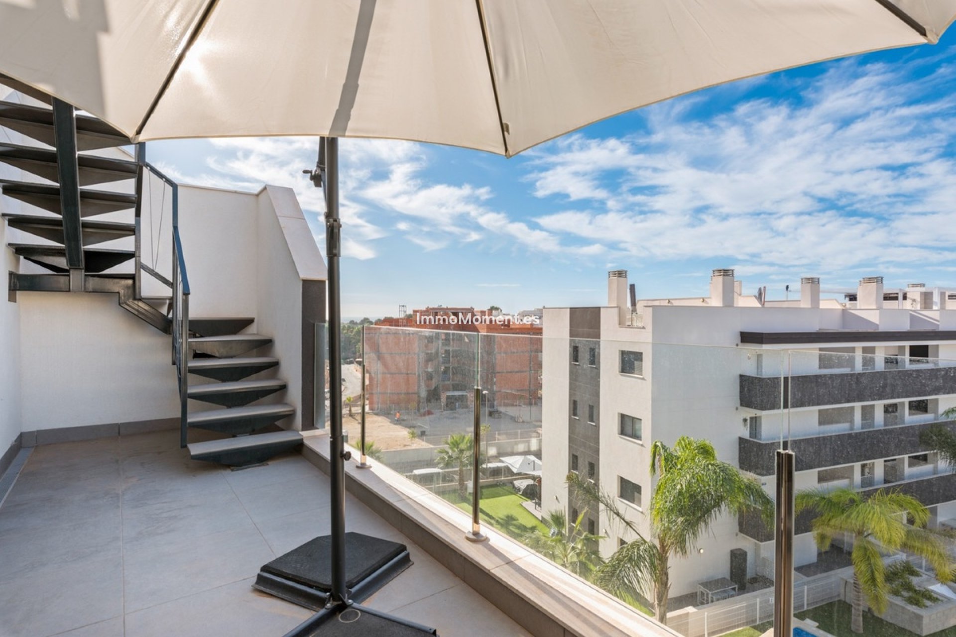 Resale - Apartment - Orihuela - Villamartin