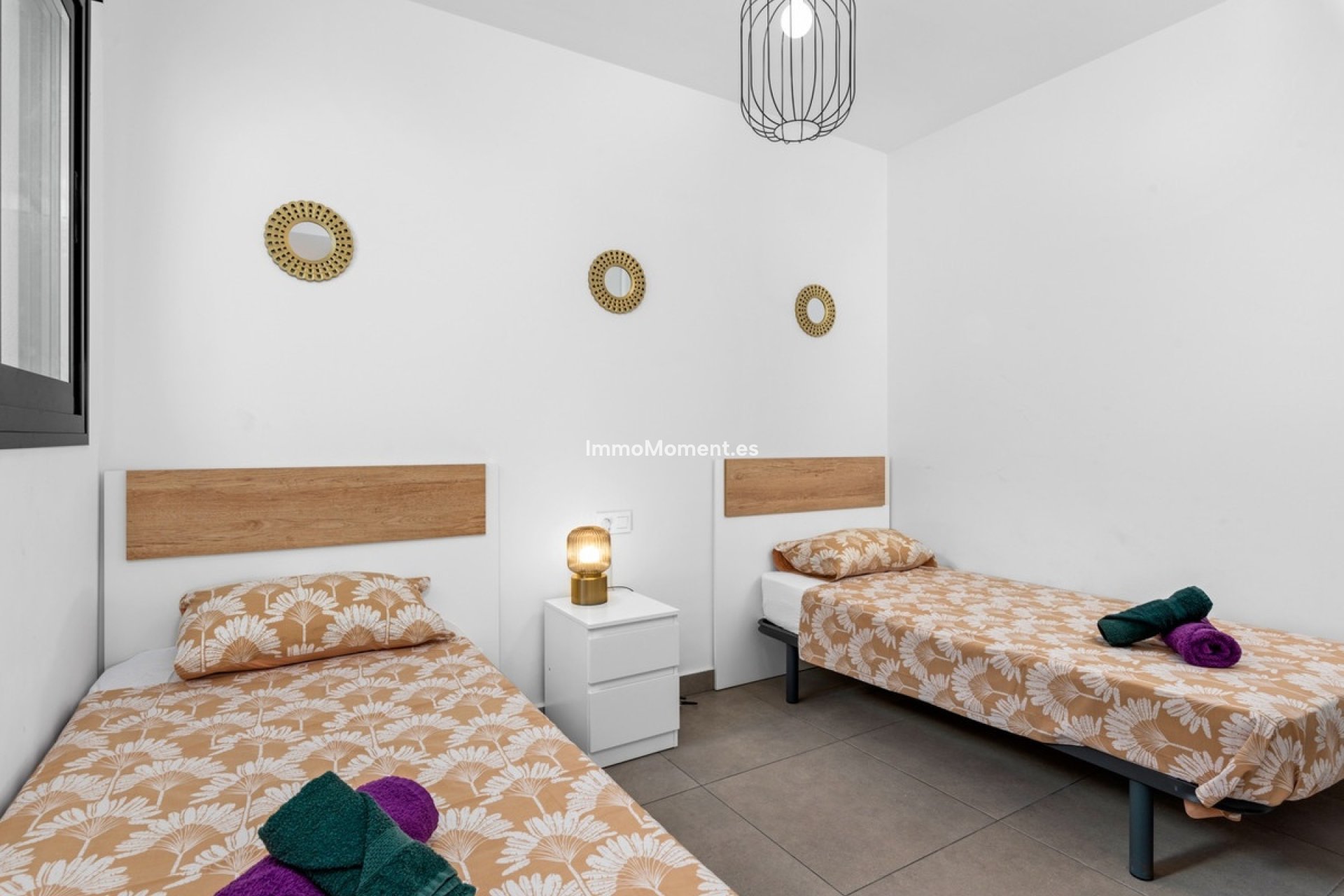 Resale - Apartment - Orihuela - Villamartin