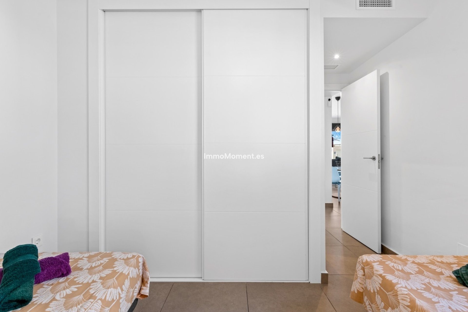 Resale - Apartment - Orihuela - Villamartin