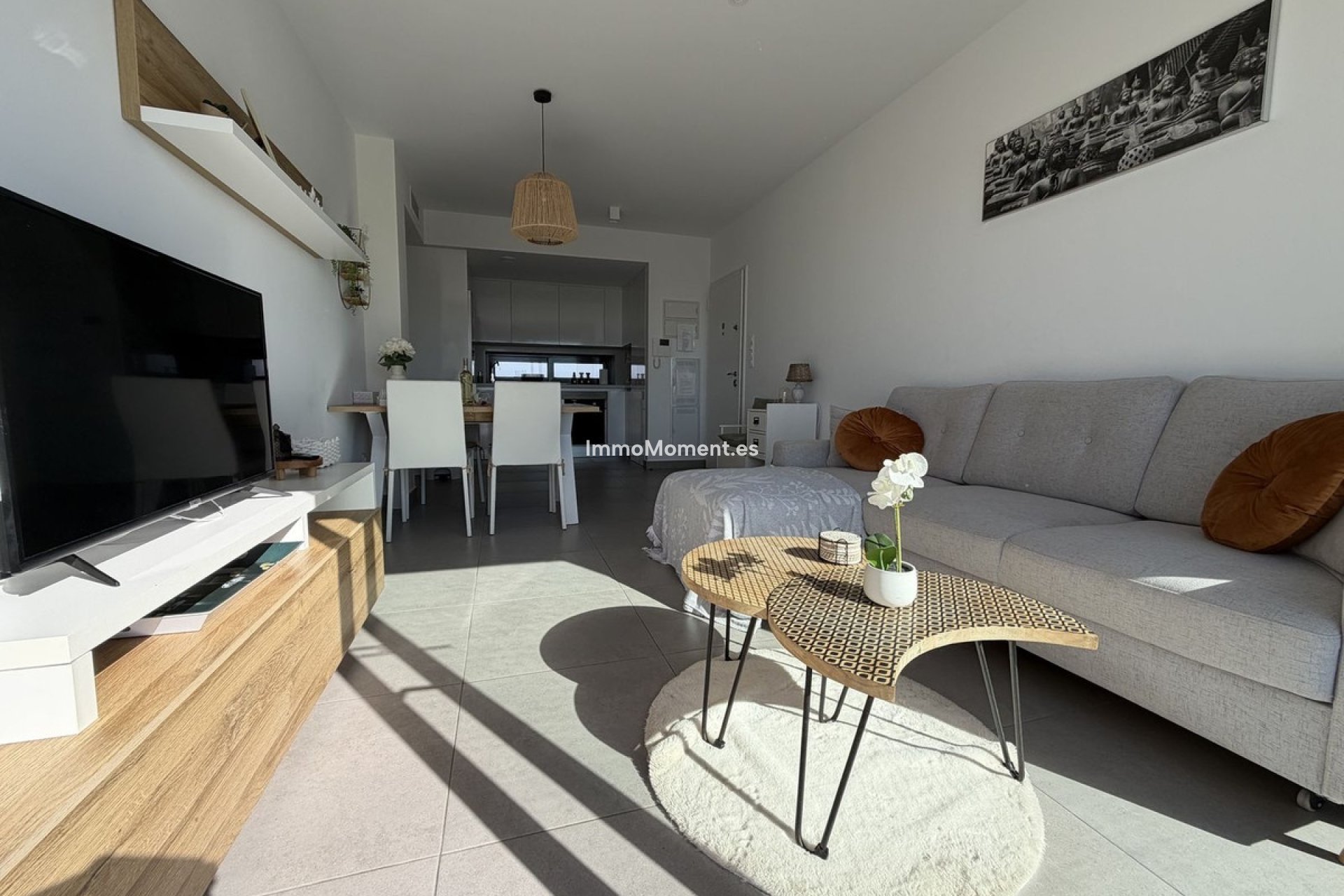 Resale - Apartment - Orihuela - Villamartin
