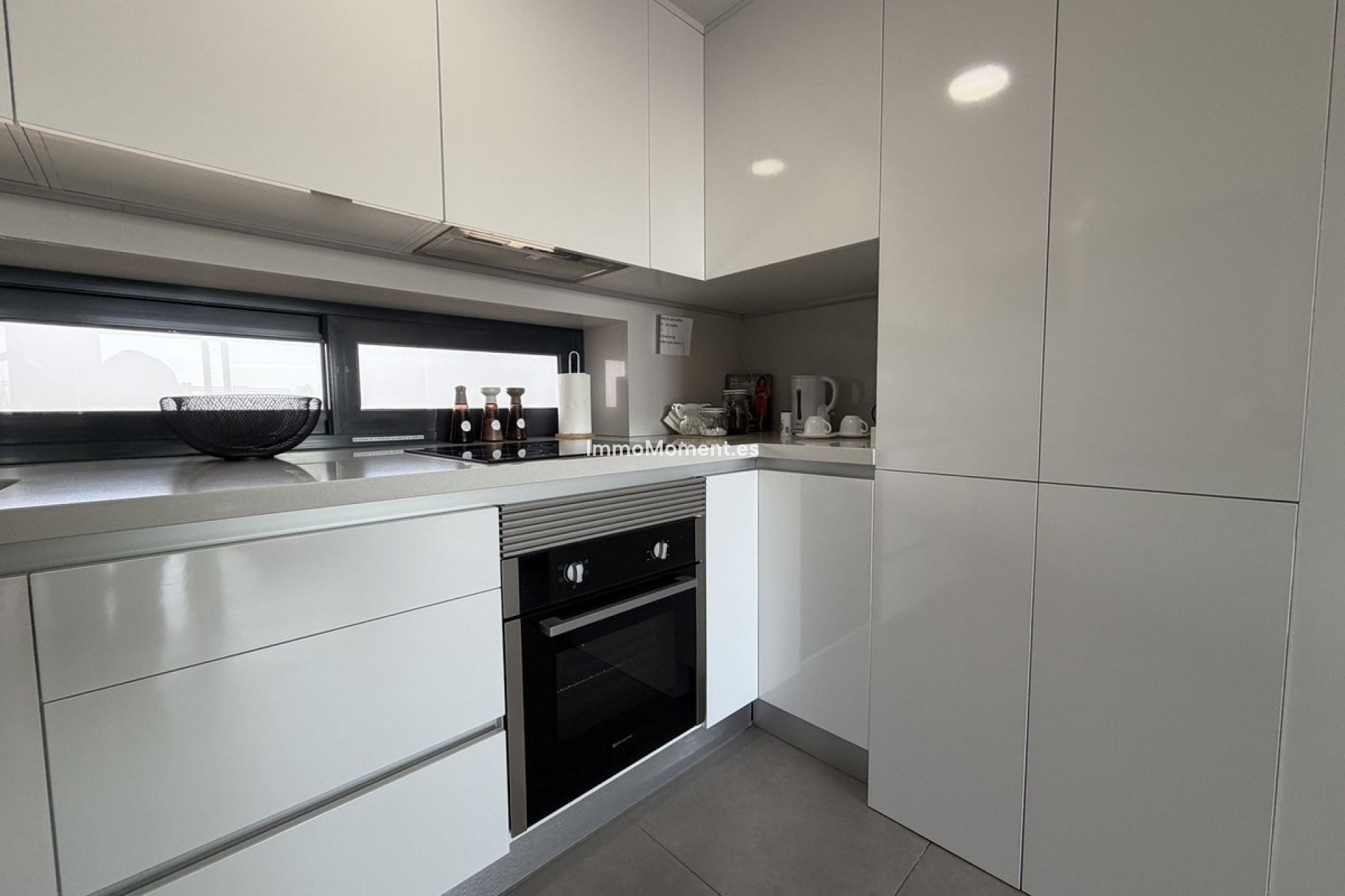 Resale - Apartment - Orihuela - Villamartin