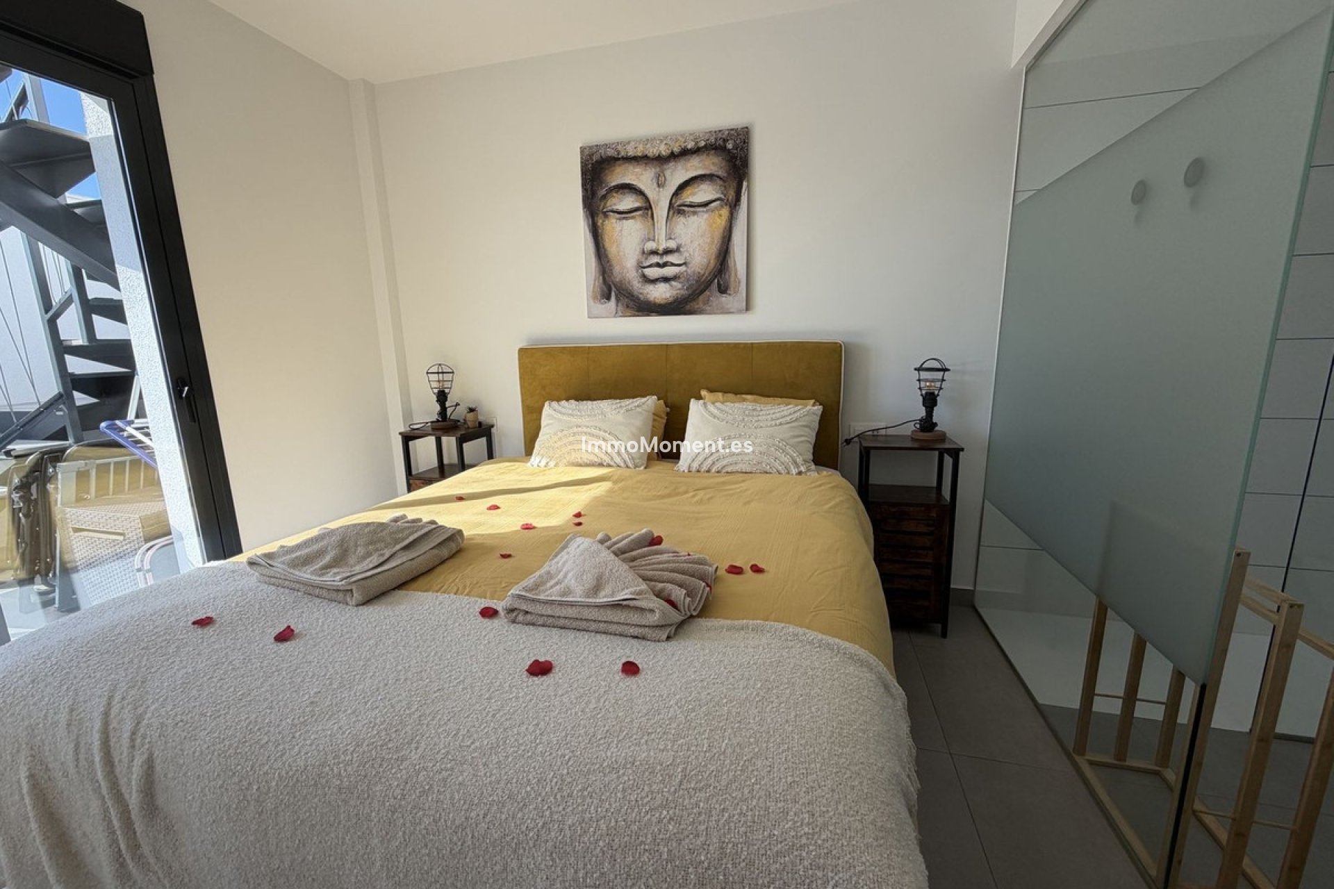 Resale - Apartment - Orihuela - Villamartin