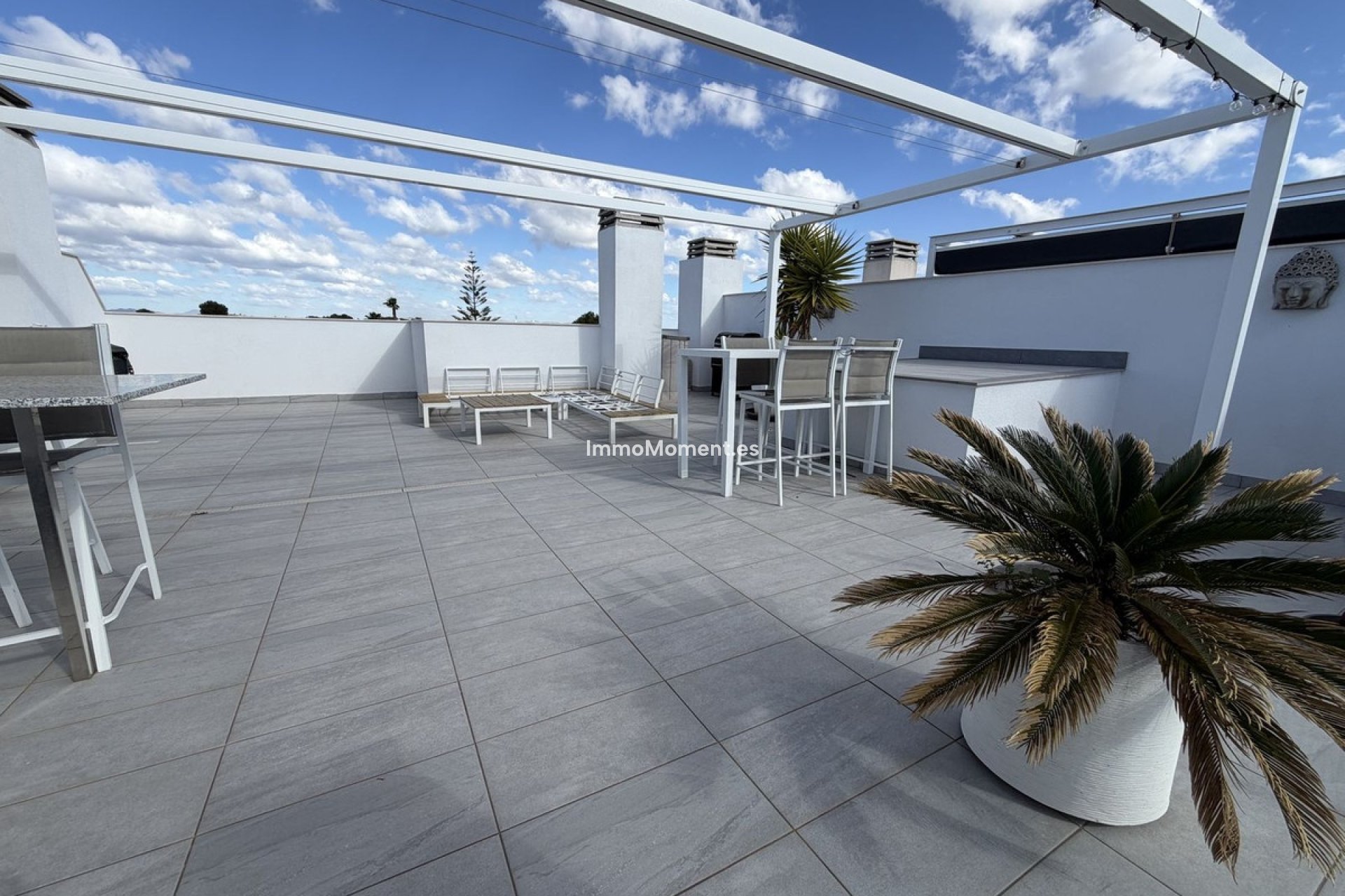 Resale - Apartment - Orihuela - Villamartin
