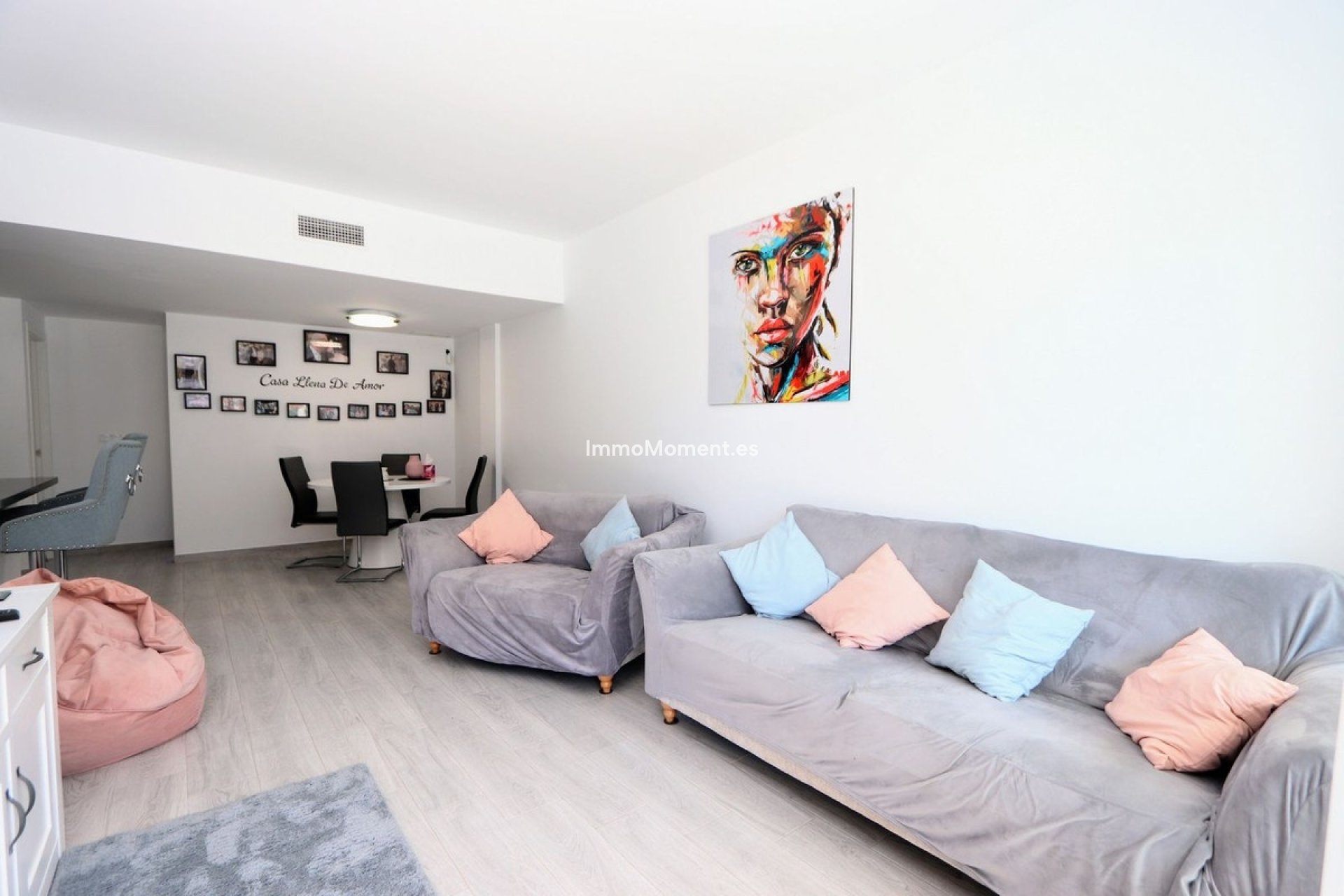 Resale - Apartment - Orihuela - Villamartín