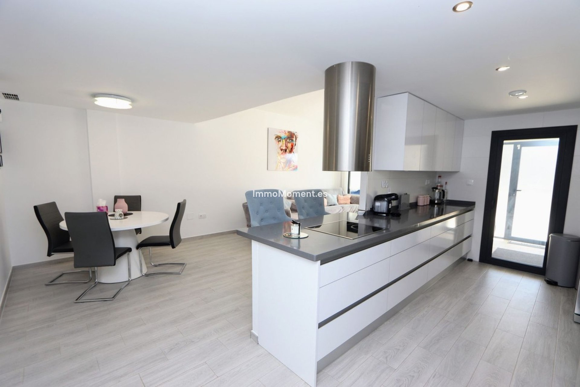 Resale - Apartment - Orihuela - Villamartín