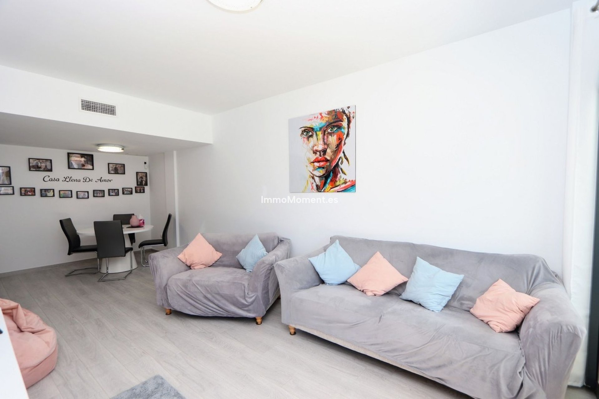 Resale - Apartment - Orihuela - Villamartín