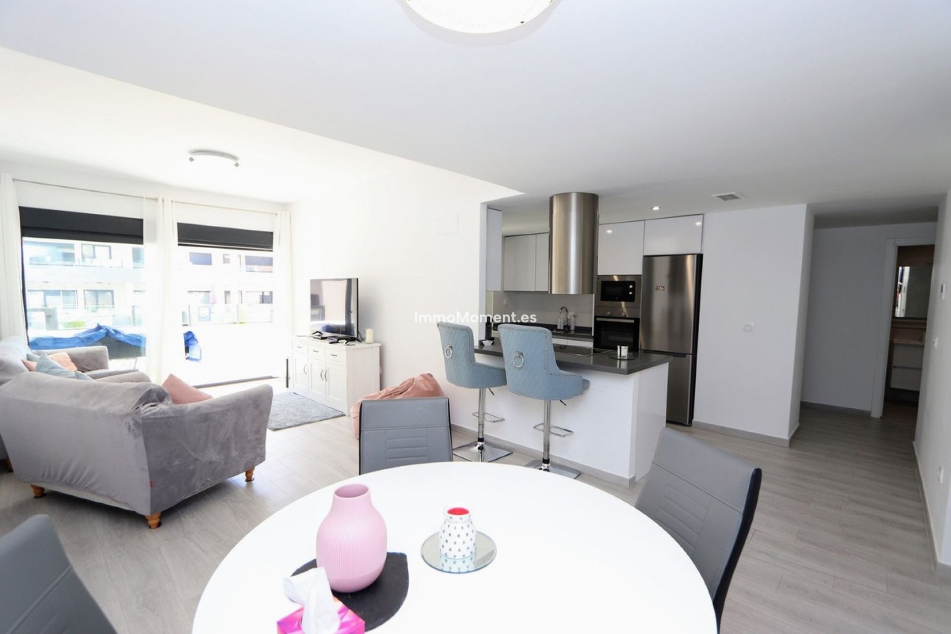 Resale - Apartment - Orihuela - Villamartín