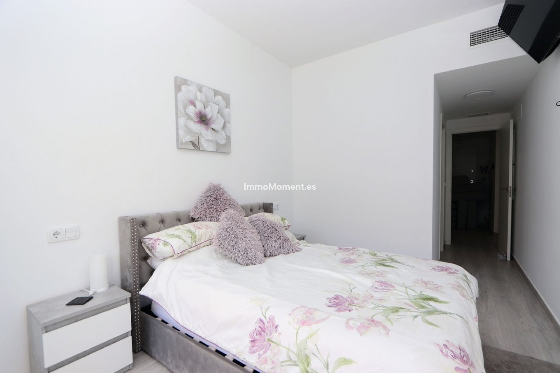 Resale - Apartment - Orihuela - Villamartín