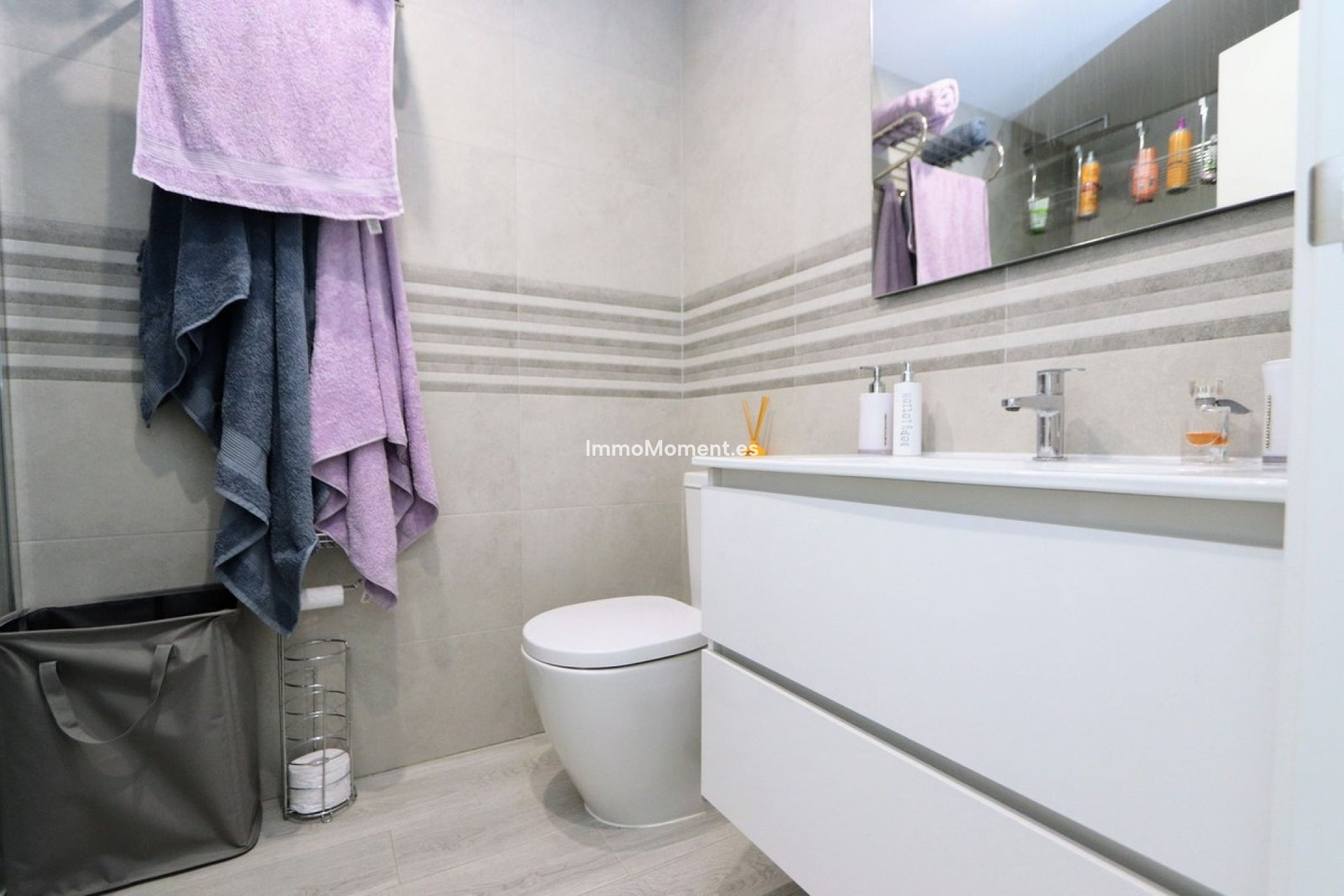 Resale - Apartment - Orihuela - Villamartín