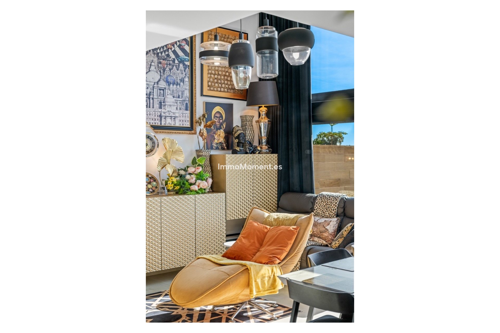 Resale - Apartment - Orihuela - Villamartín