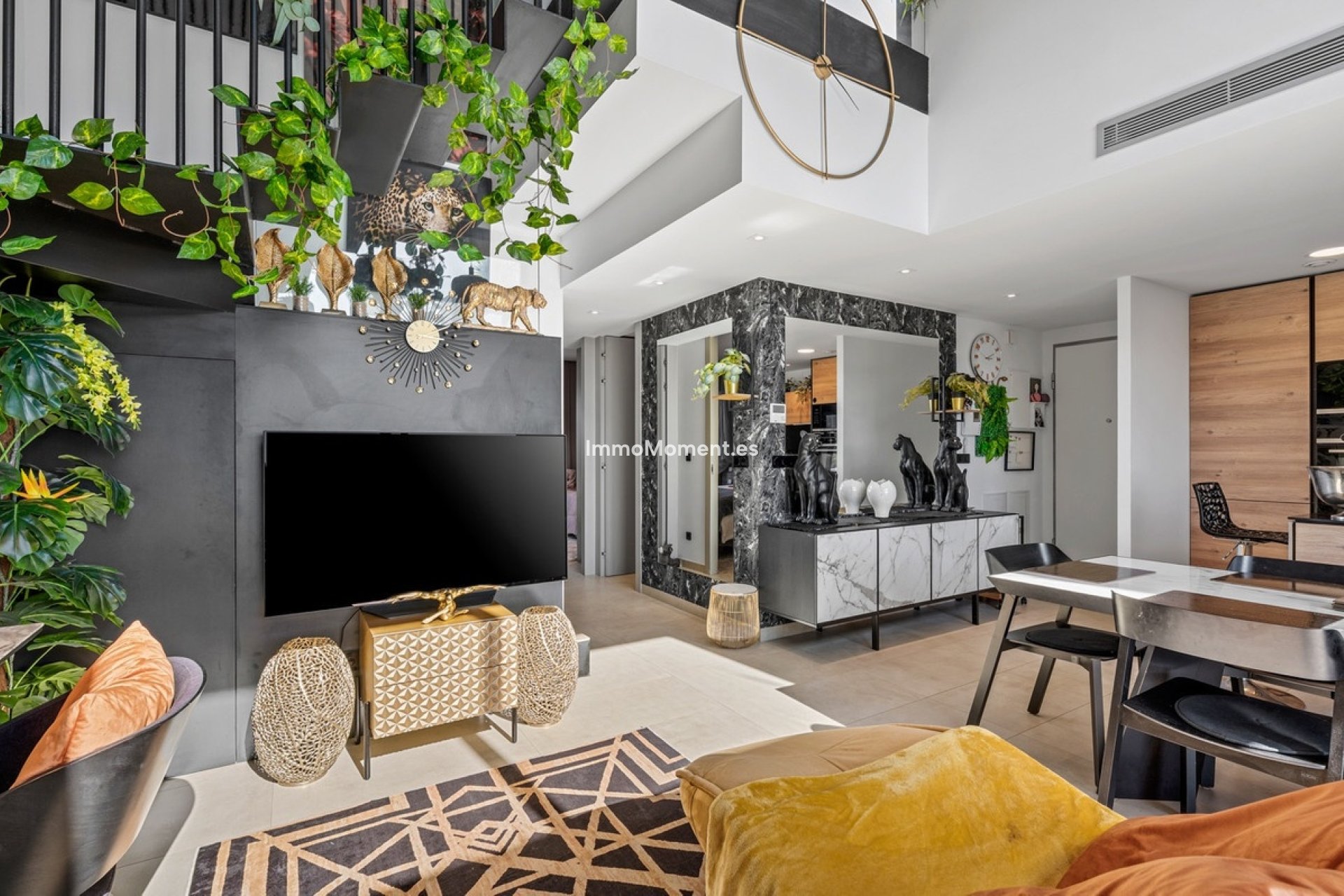 Resale - Apartment - Orihuela - Villamartín