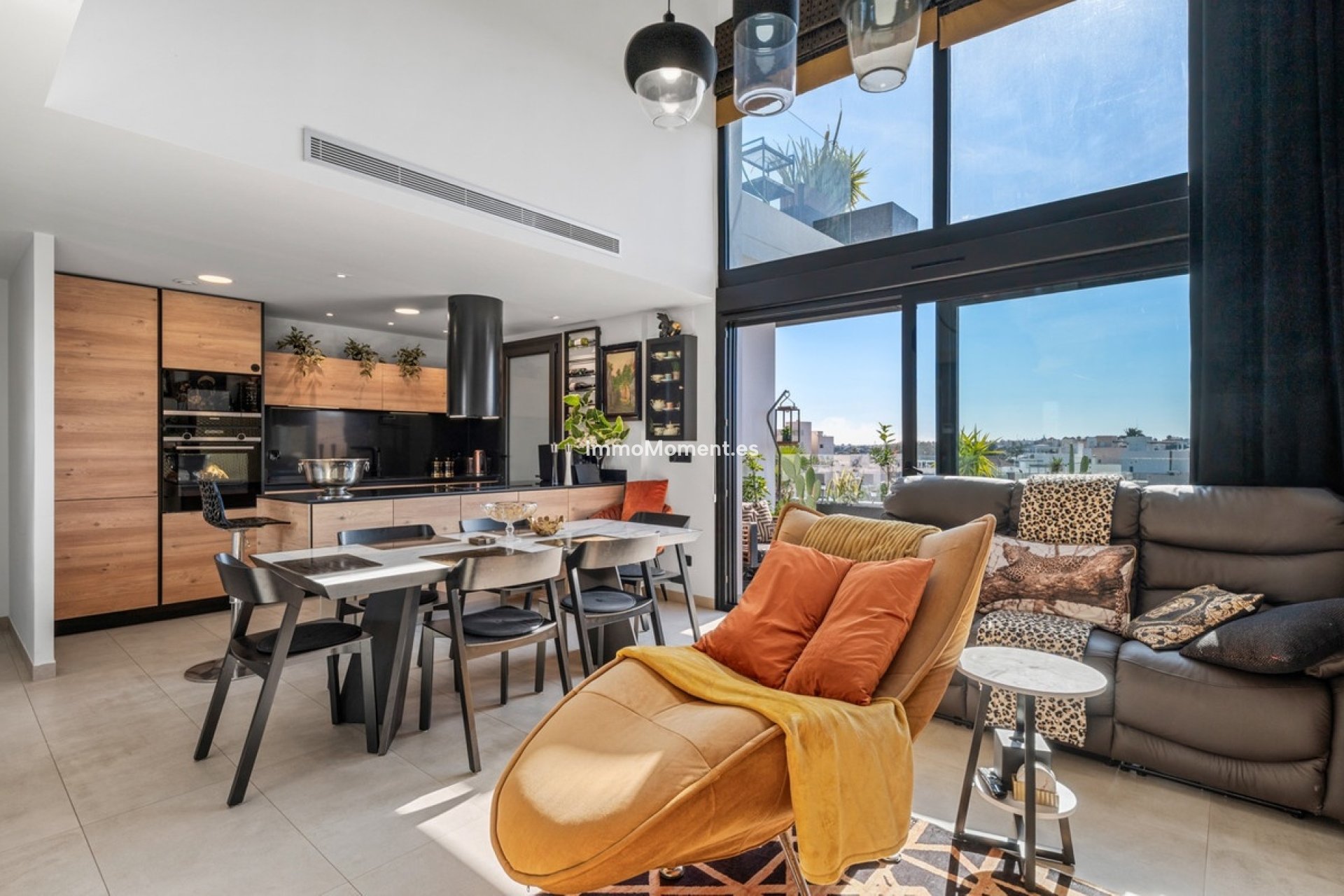Resale - Apartment - Orihuela - Villamartín