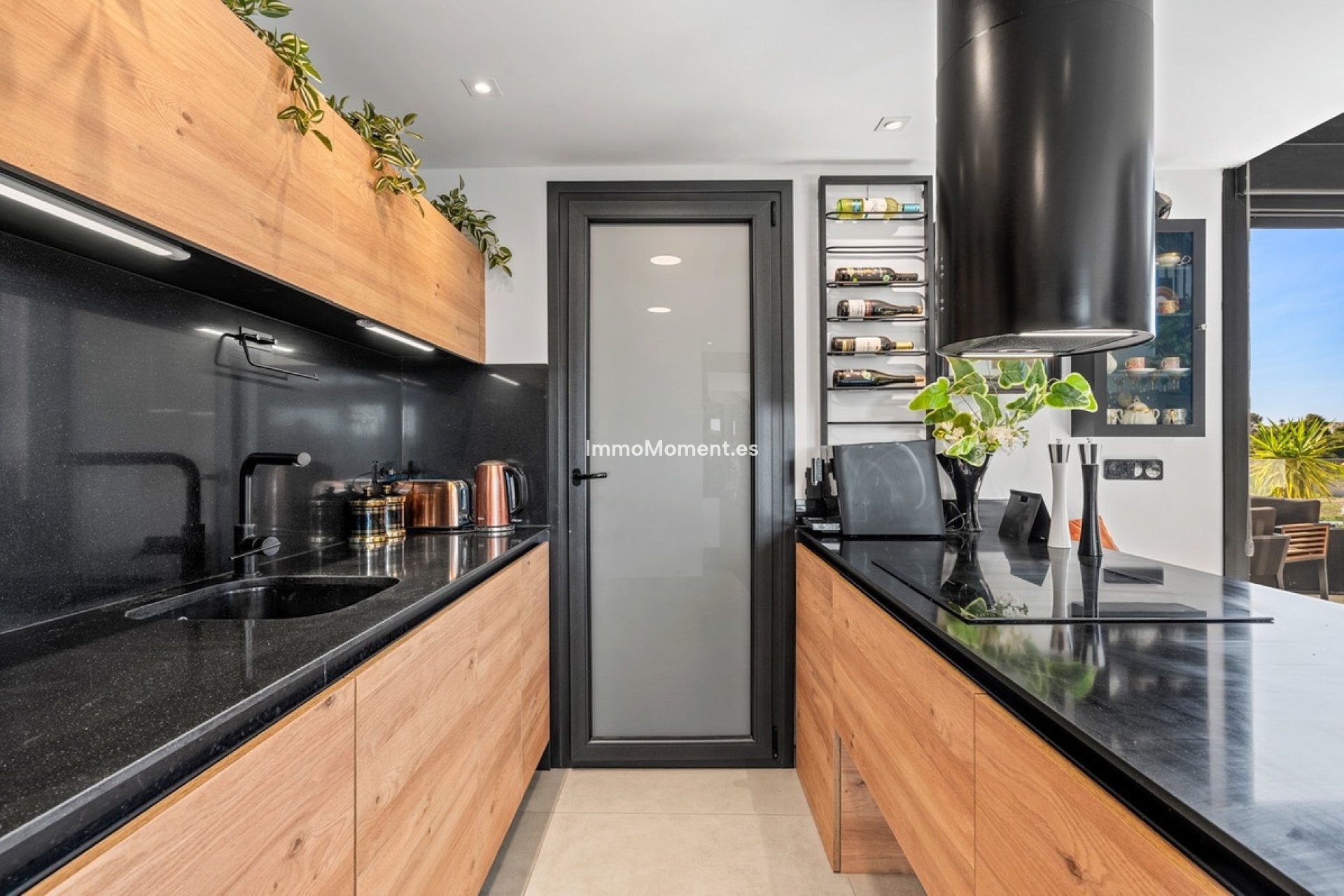 Resale - Apartment - Orihuela - Villamartín