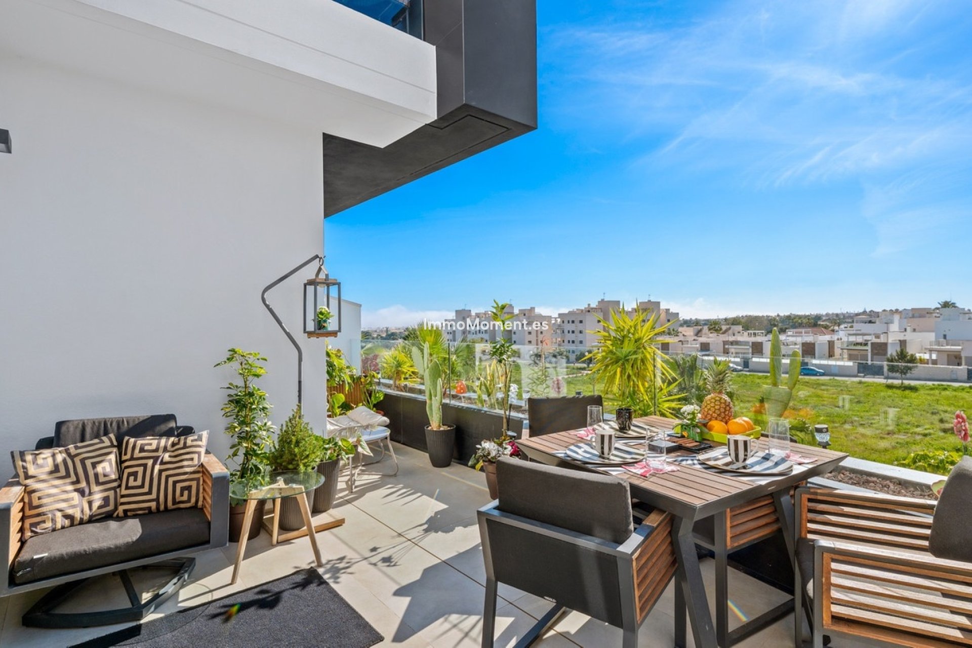 Resale - Apartment - Orihuela - Villamartín