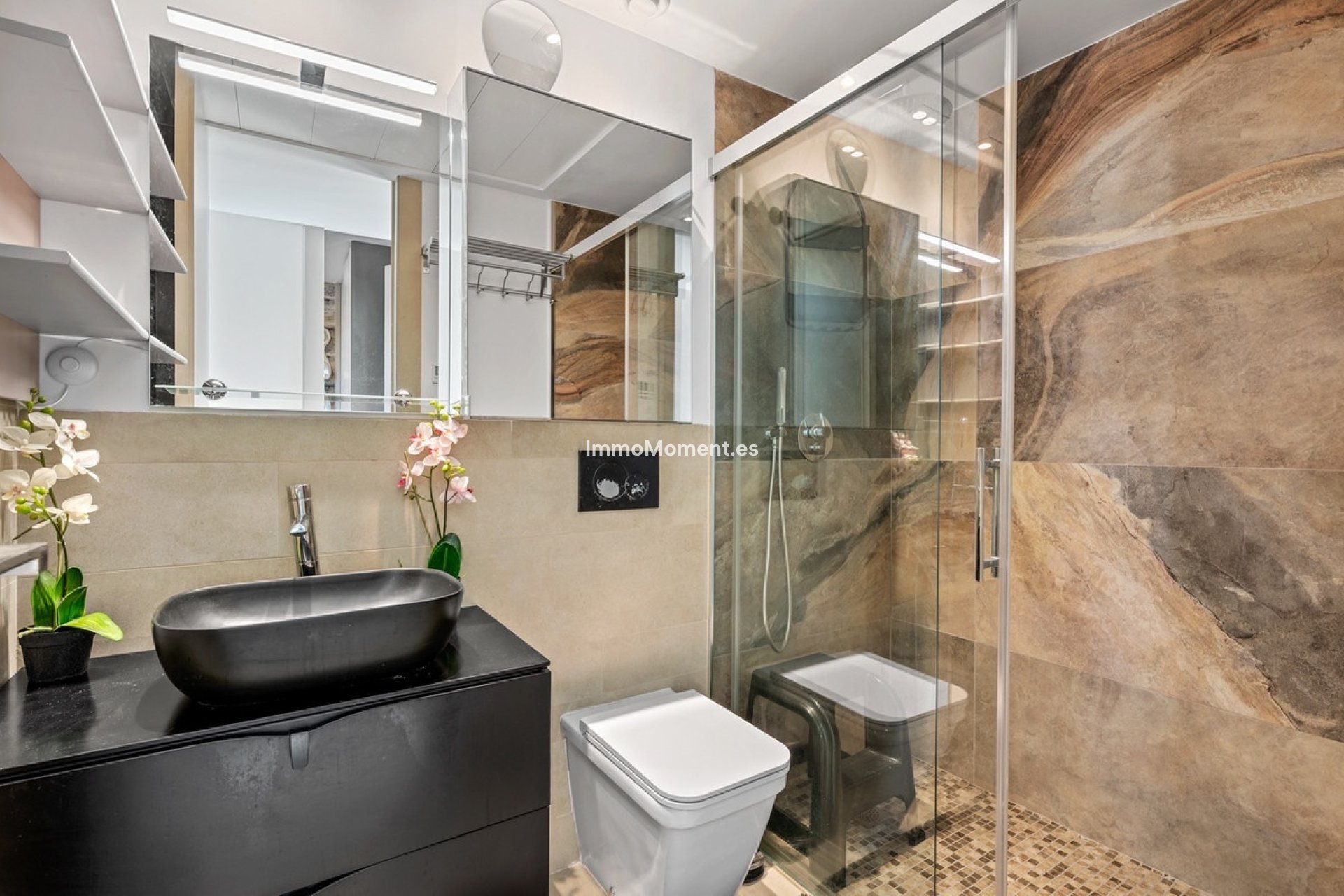 Resale - Apartment - Orihuela - Villamartín
