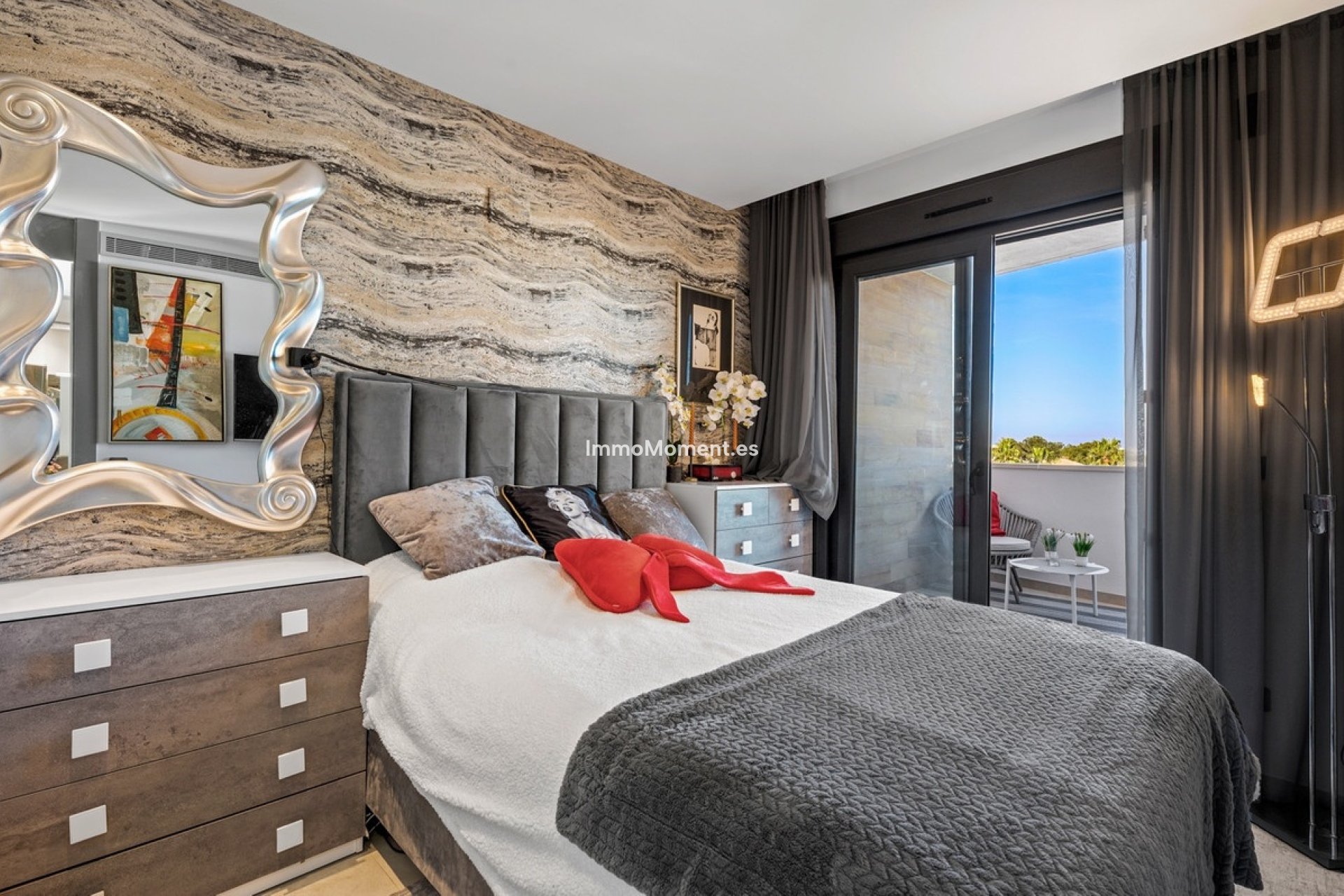 Resale - Apartment - Orihuela - Villamartín