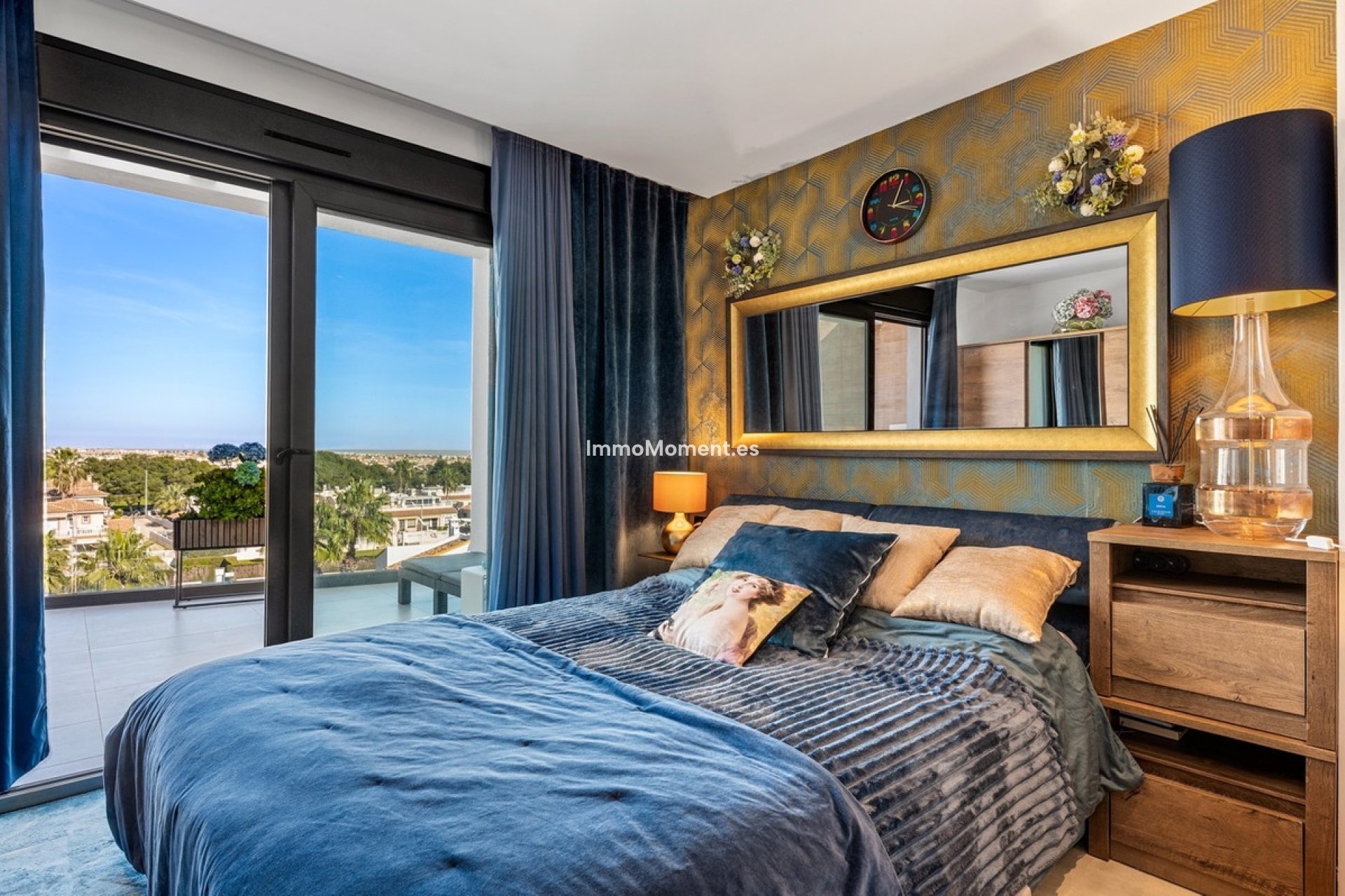 Resale - Apartment - Orihuela - Villamartín