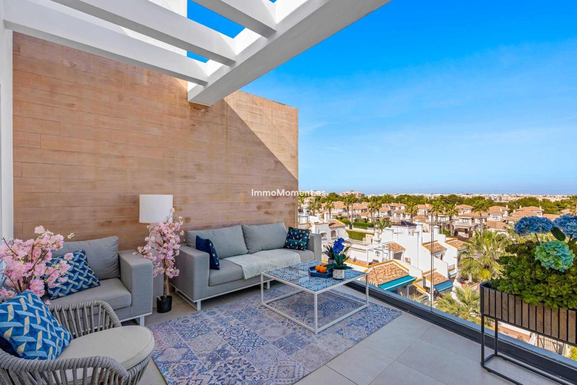 Resale - Apartment - Orihuela - Villamartín