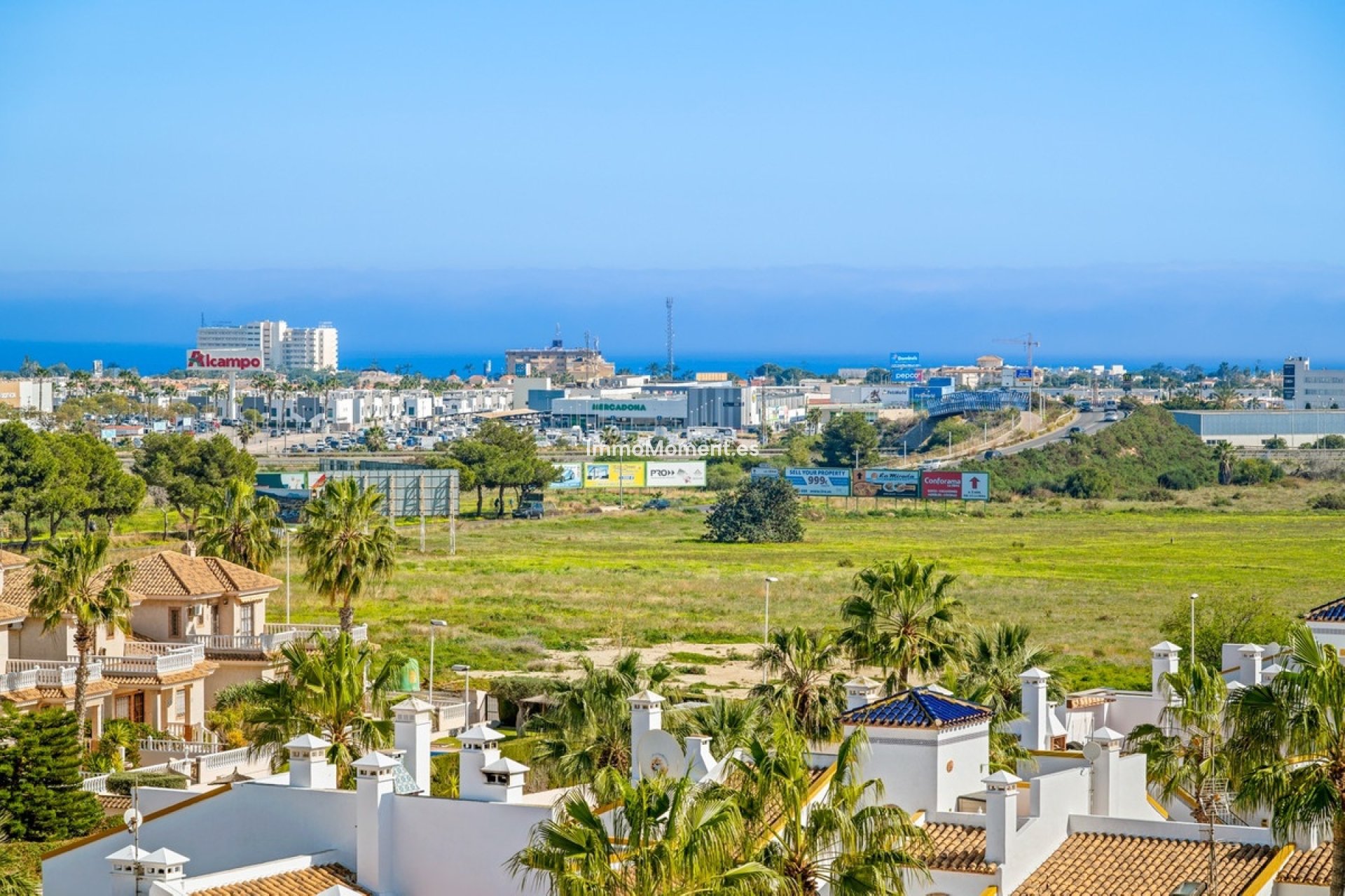 Resale - Apartment - Orihuela - Villamartín