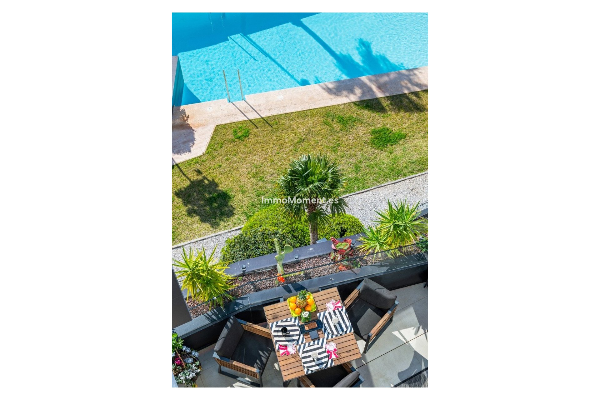 Resale - Apartment - Orihuela - Villamartín