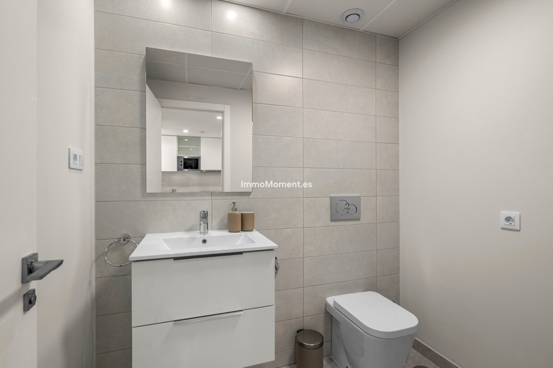 Resale - Apartment - Orihuela - Villamartín