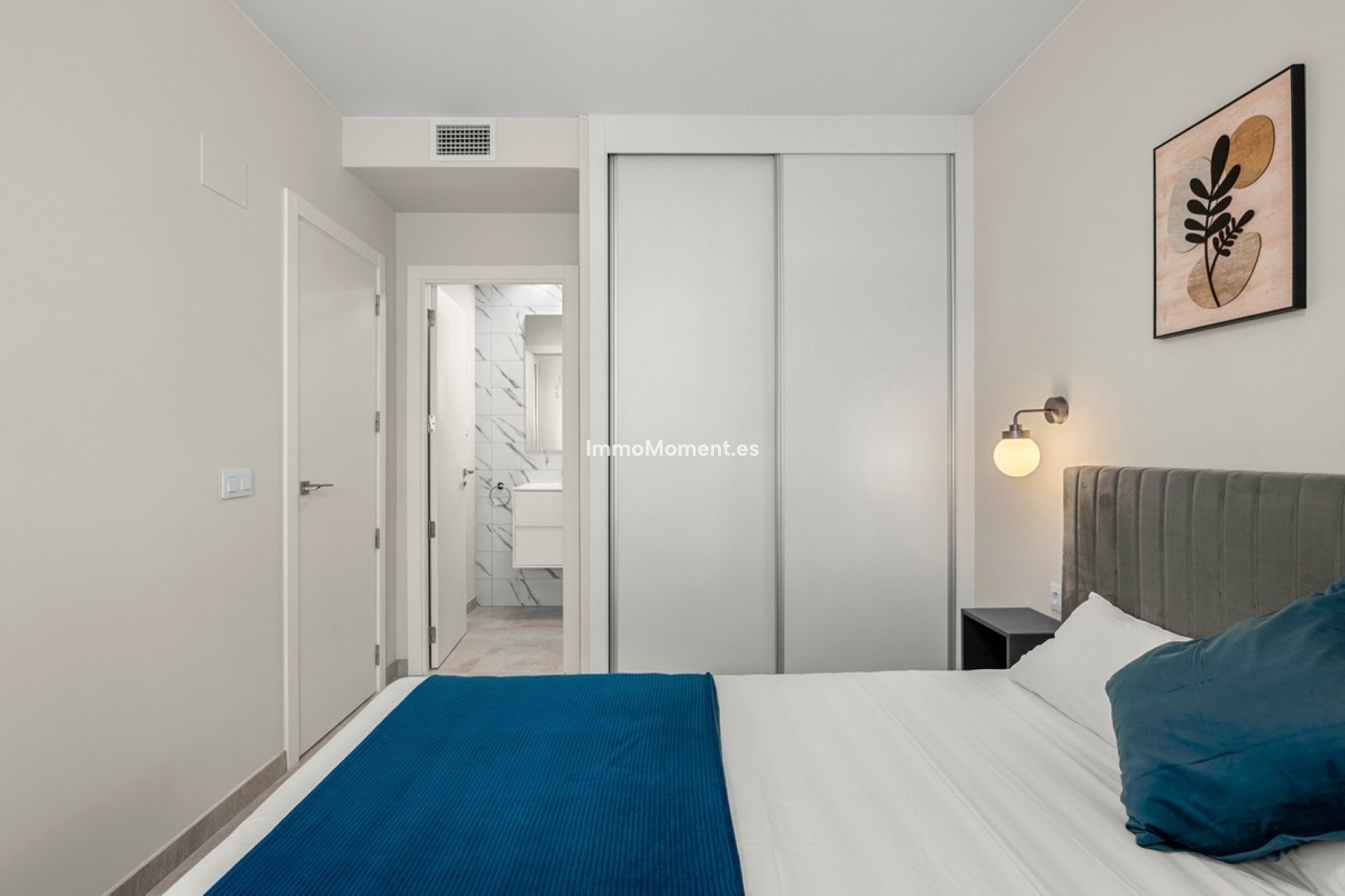 Resale - Apartment - Orihuela - Villamartín