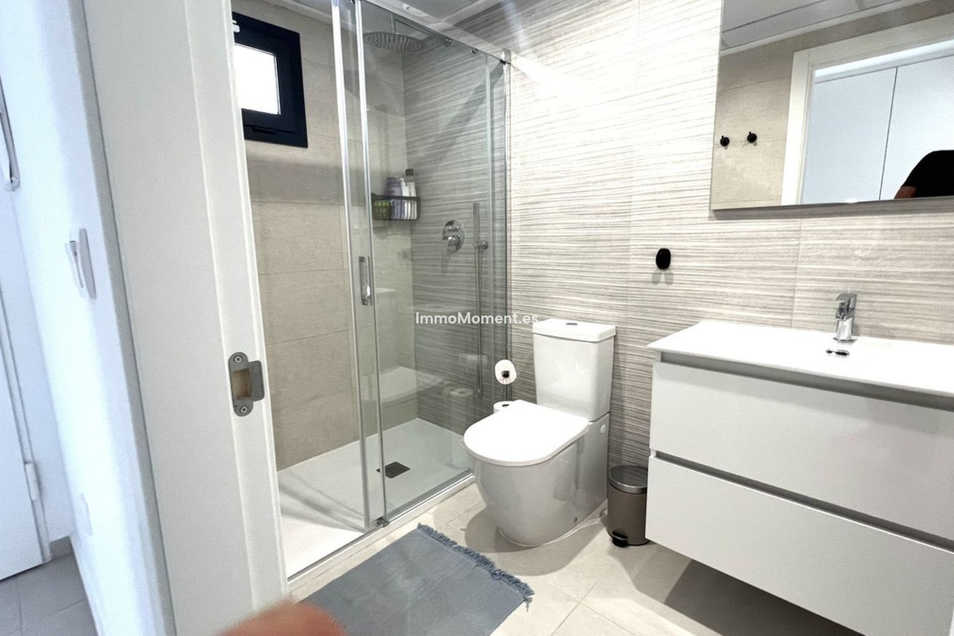 Resale - Apartment - Orihuela - Villamartín
