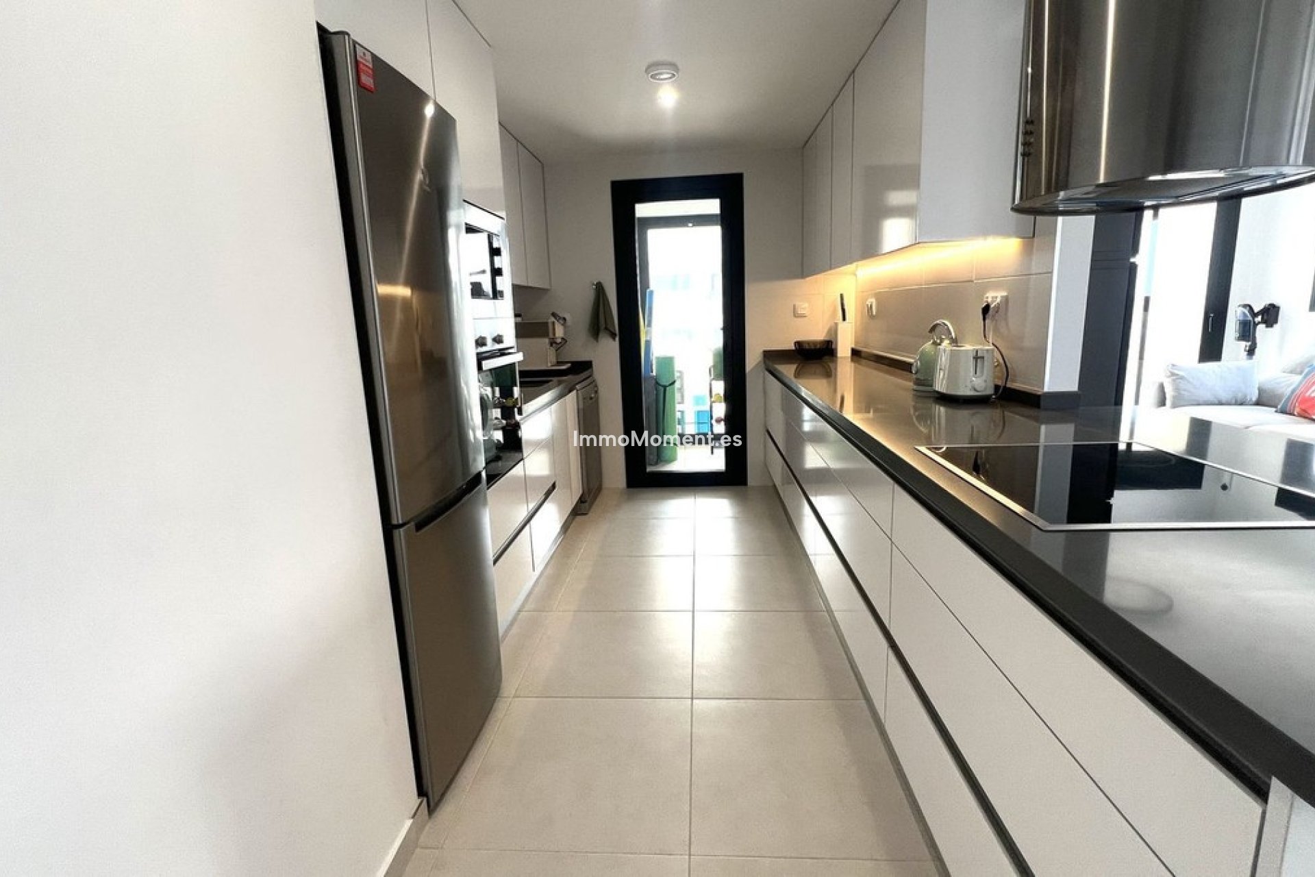 Resale - Apartment - Orihuela - Villamartín