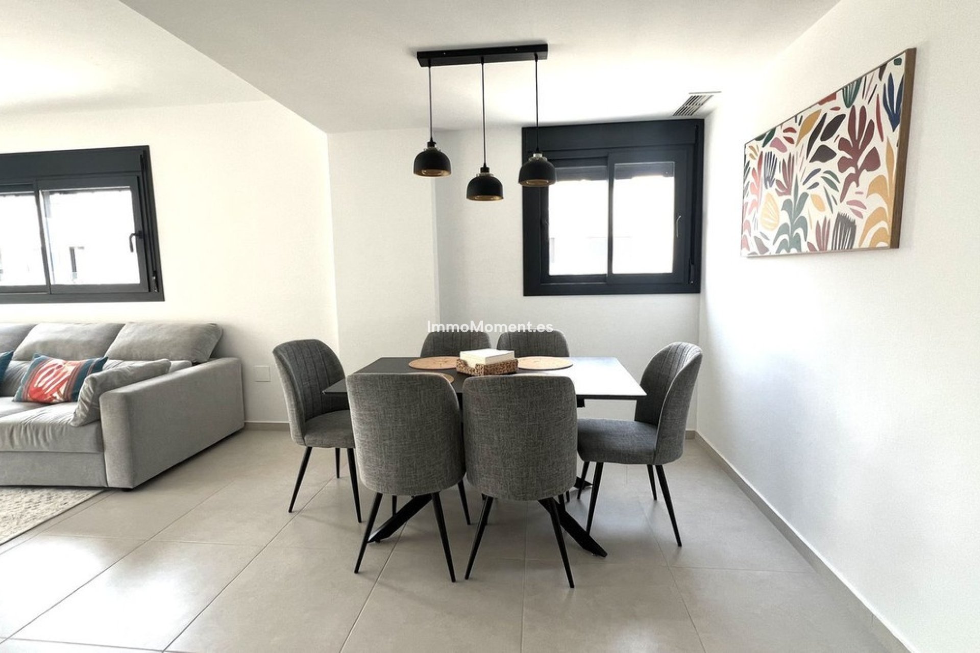 Resale - Apartment - Orihuela - Villamartín