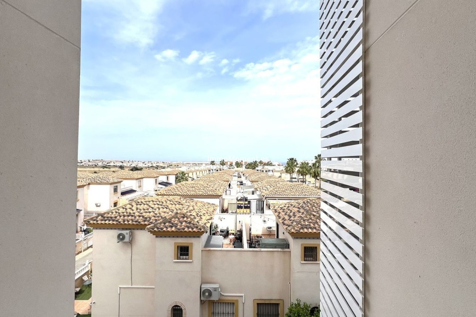 Resale - Apartment - Orihuela - Villamartín