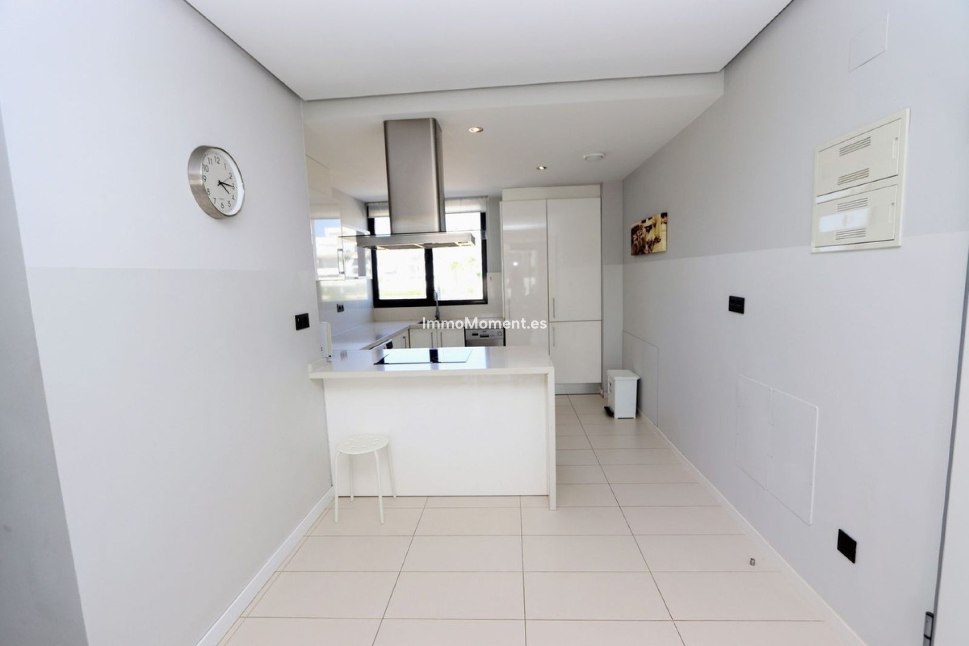 Resale - Apartment - Orihuela - Villamartín