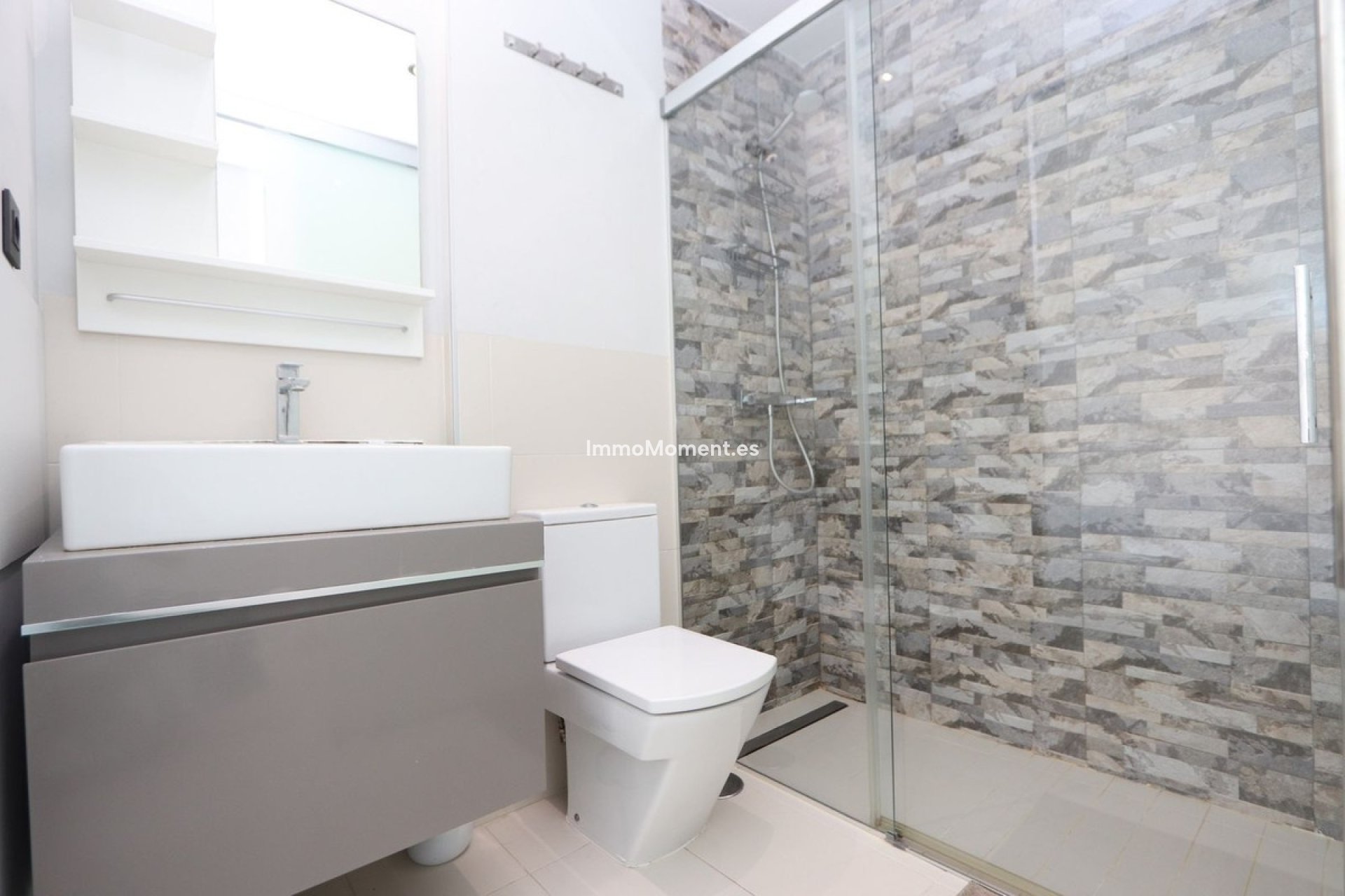 Resale - Apartment - Orihuela - Villamartín