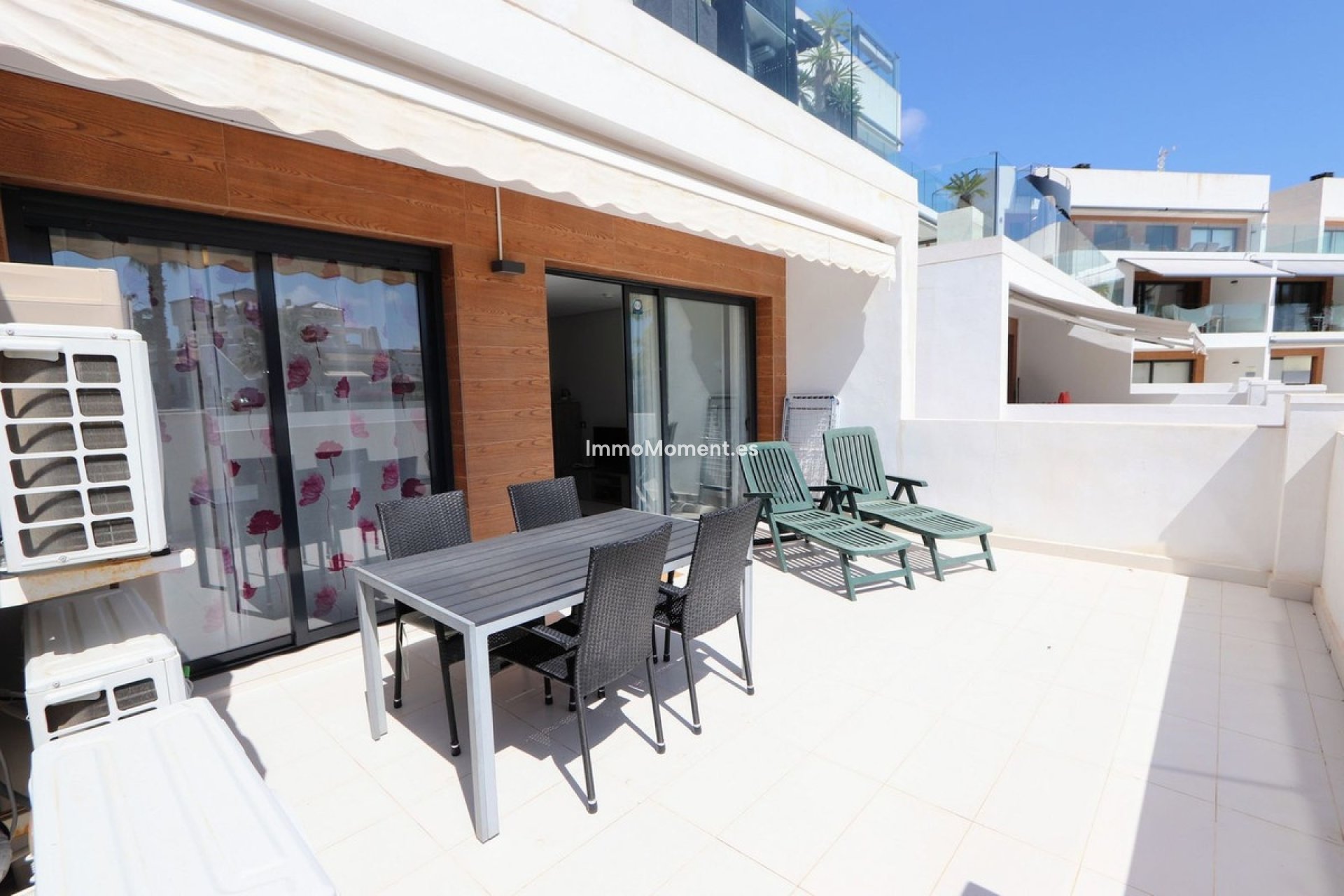 Resale - Apartment - Orihuela - Villamartín