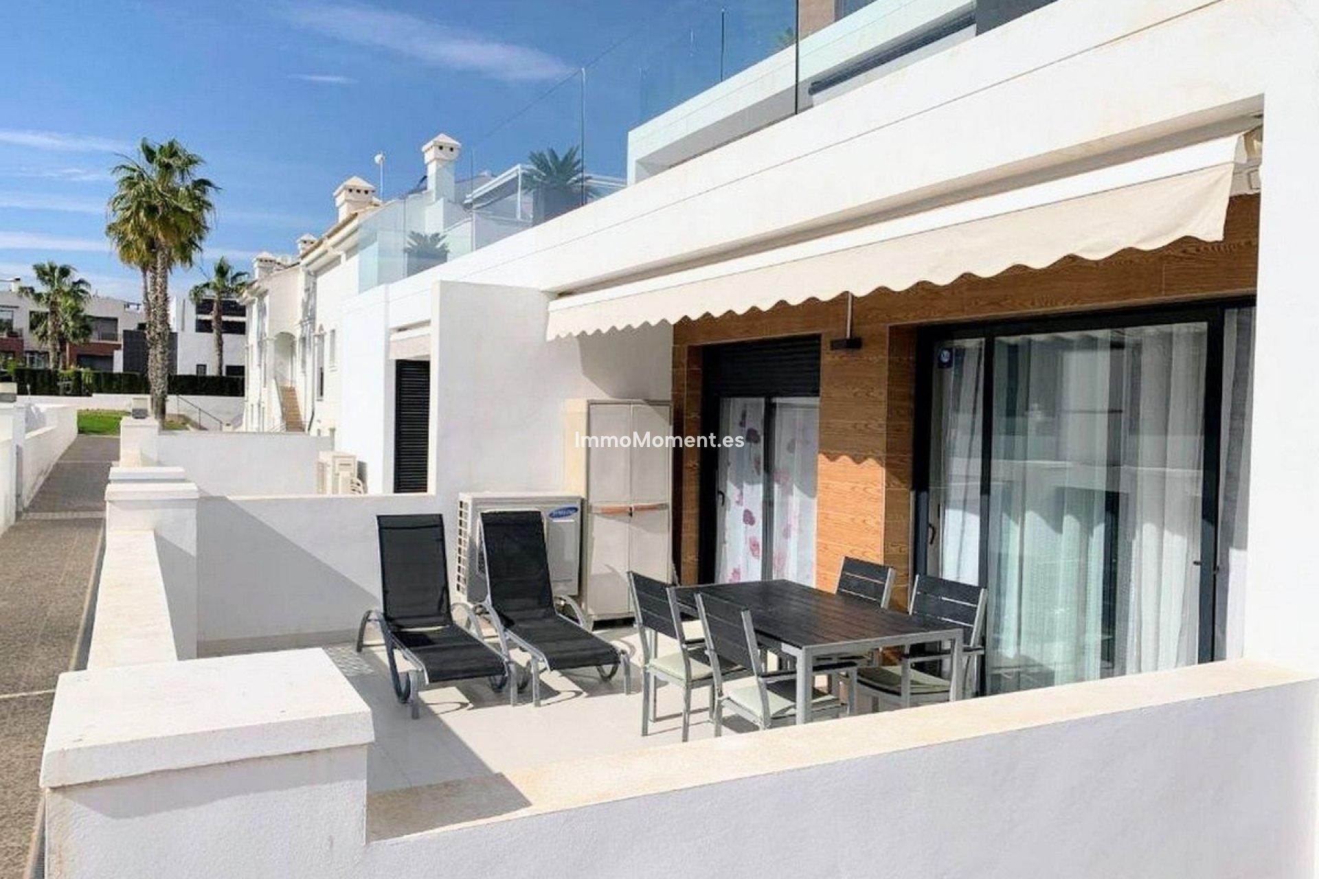 Resale - Apartment - Orihuela - Villamartín