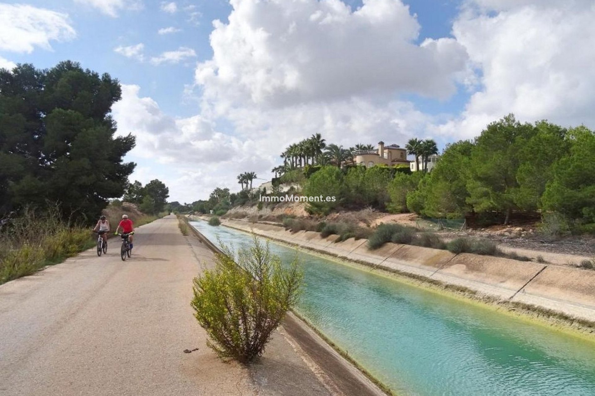 Resale - Apartment - Orihuela - Villamartín