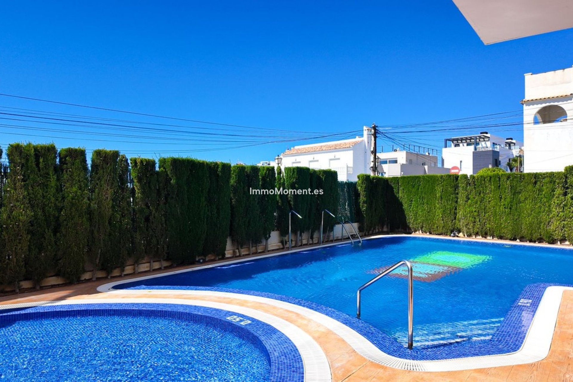 Resale - Apartment - Orihuela - Villamartín