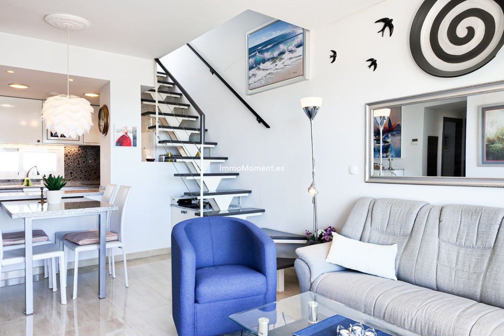 Resale - Apartment - Orihuela - Villamartín