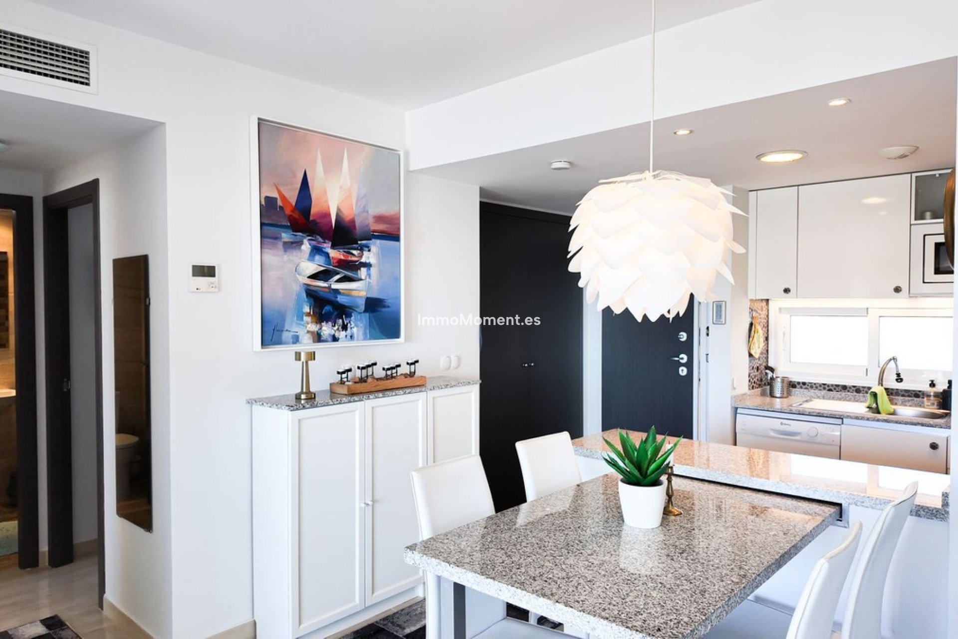 Resale - Apartment - Orihuela - Villamartín