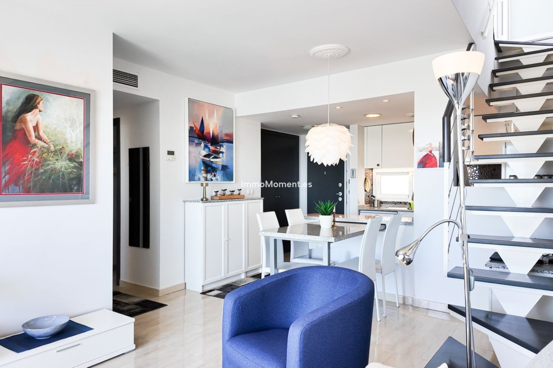 Resale - Apartment - Orihuela - Villamartín