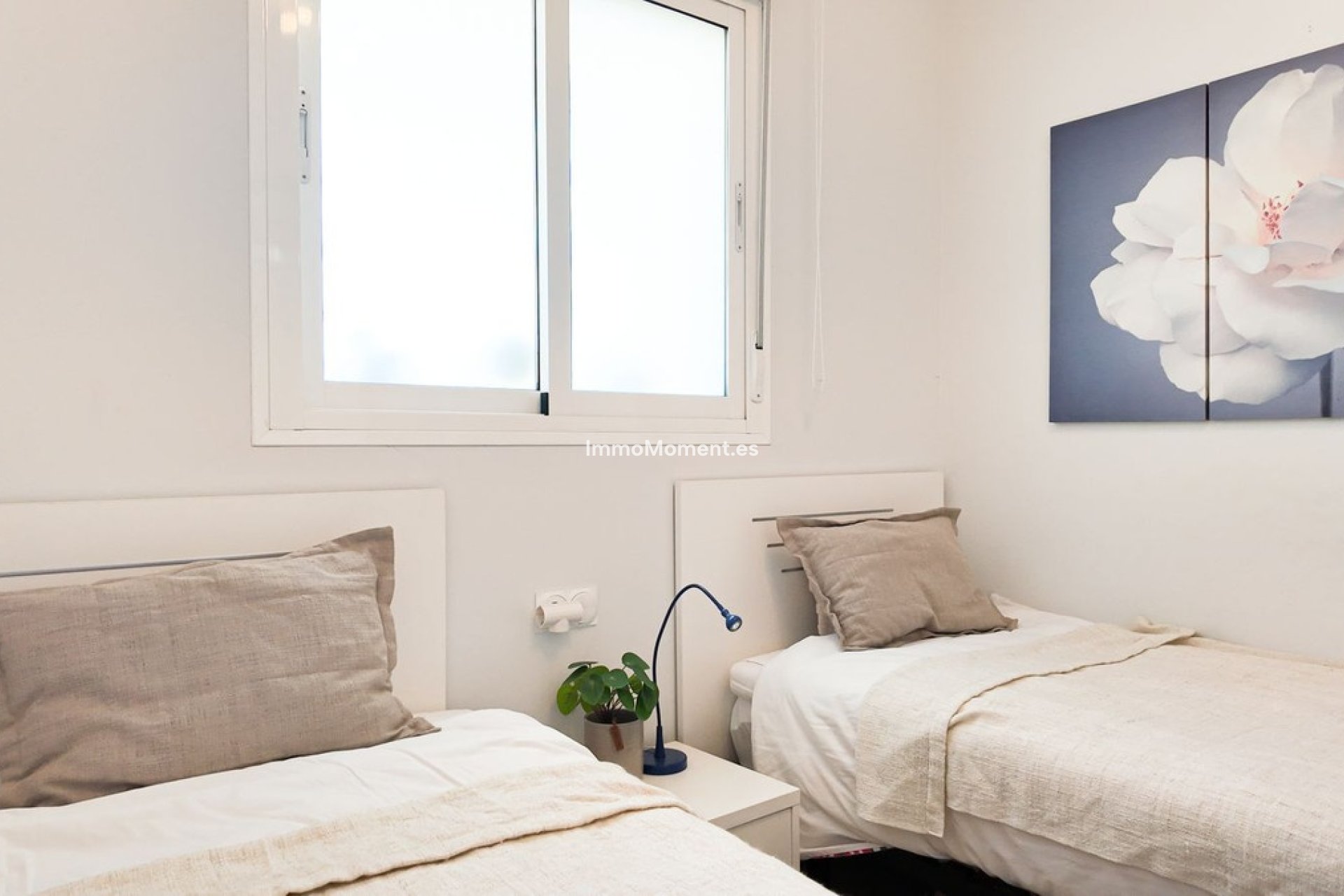 Resale - Apartment - Orihuela - Villamartín