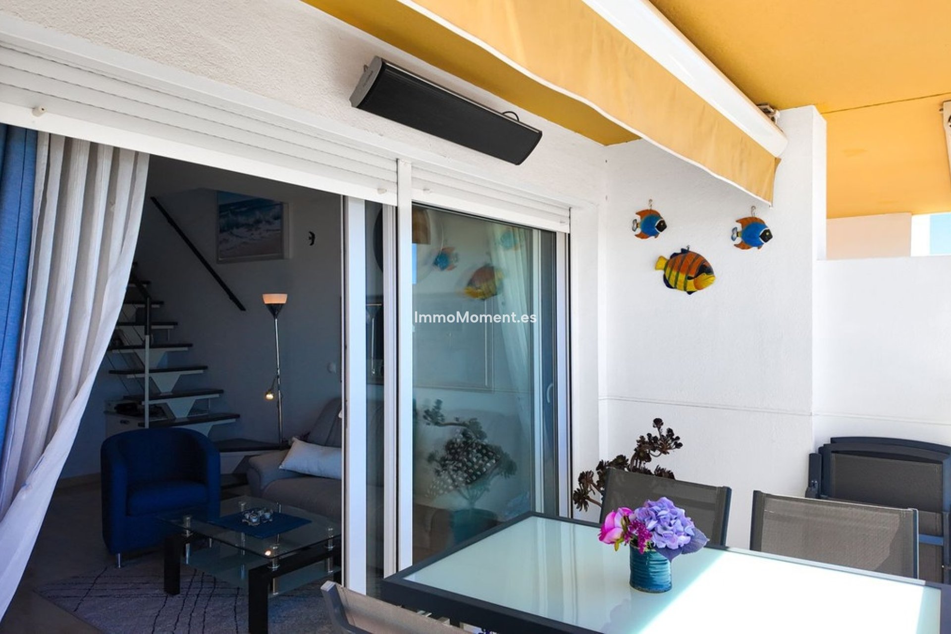 Resale - Apartment - Orihuela - Villamartín
