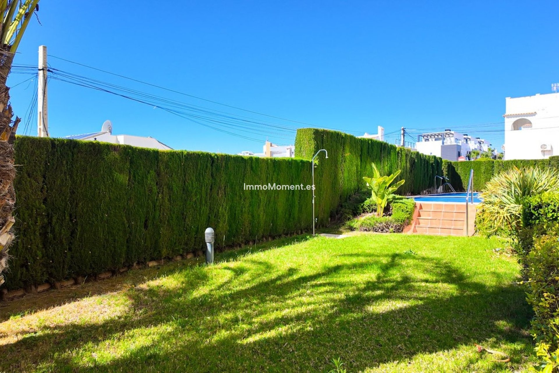 Resale - Apartment - Orihuela - Villamartín