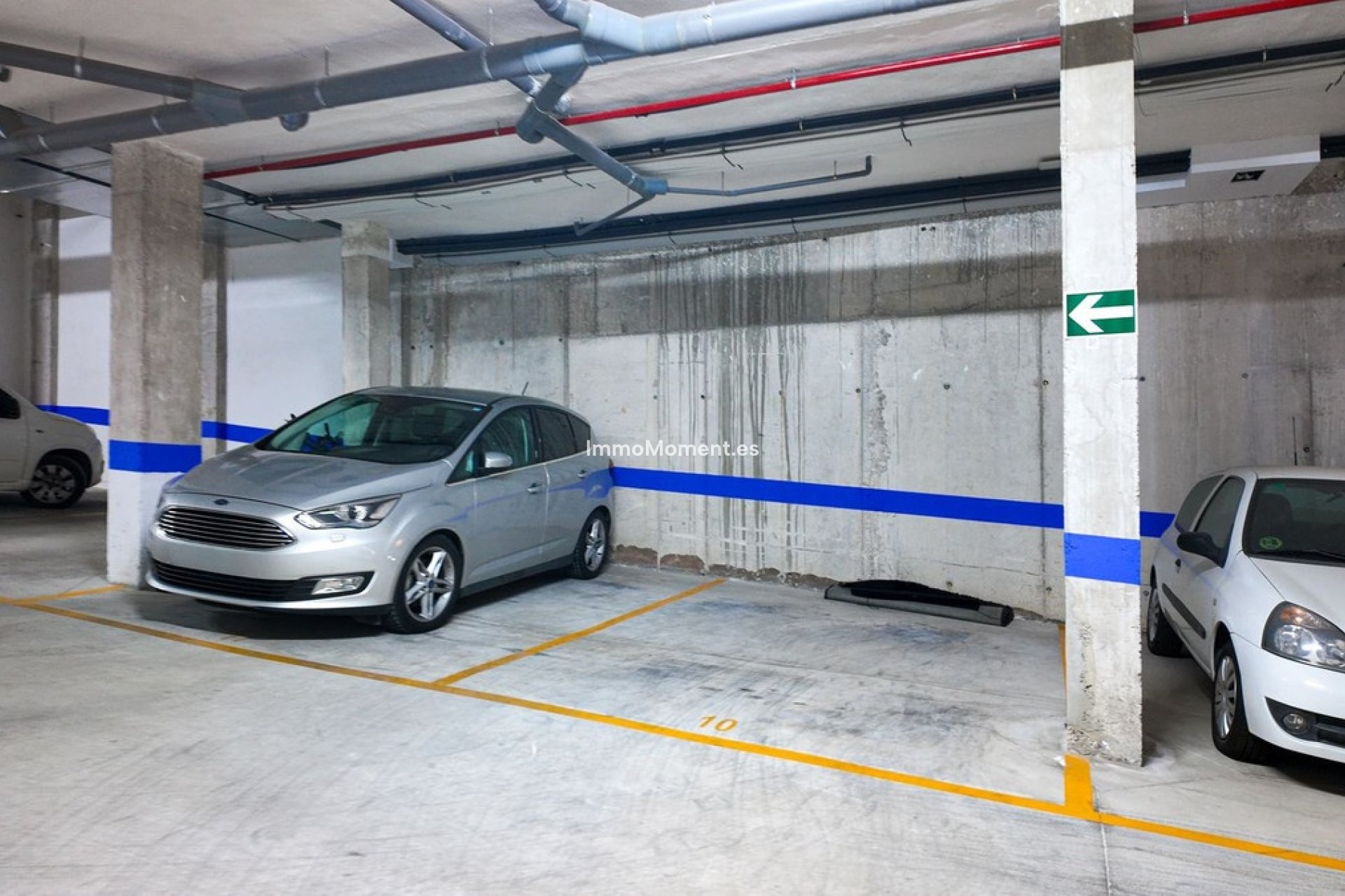 Resale - Apartment - Orihuela - Villamartín