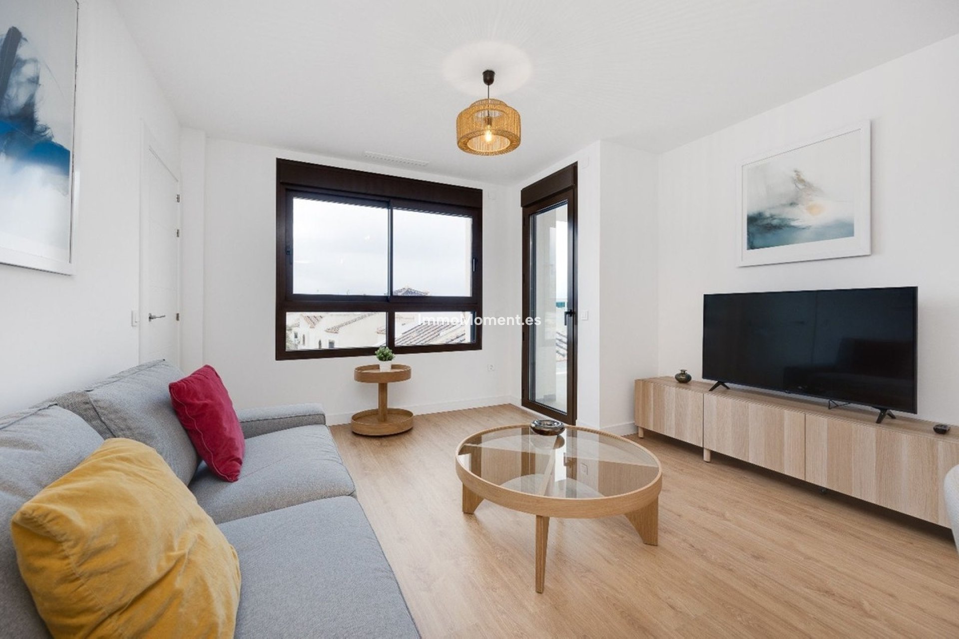 Resale - Apartment - Orihuela - Villamartín