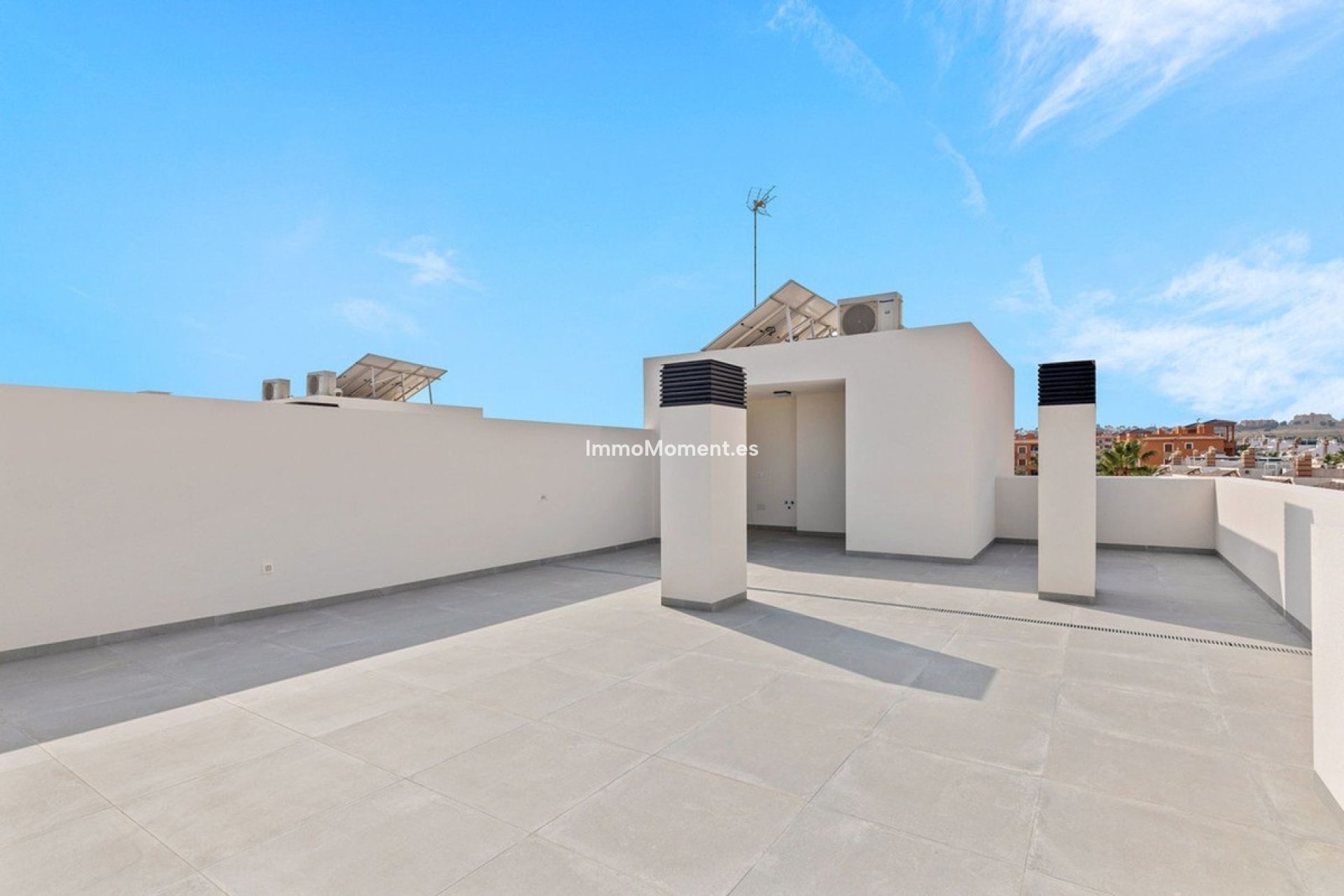 Resale - Apartment - Orihuela - Villamartín