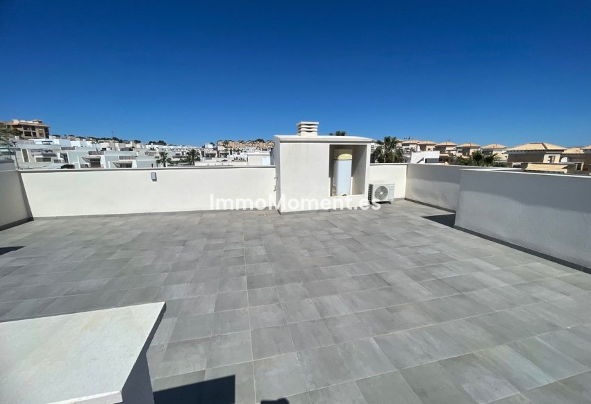 Resale - Apartment - Orihuela - Villamartín