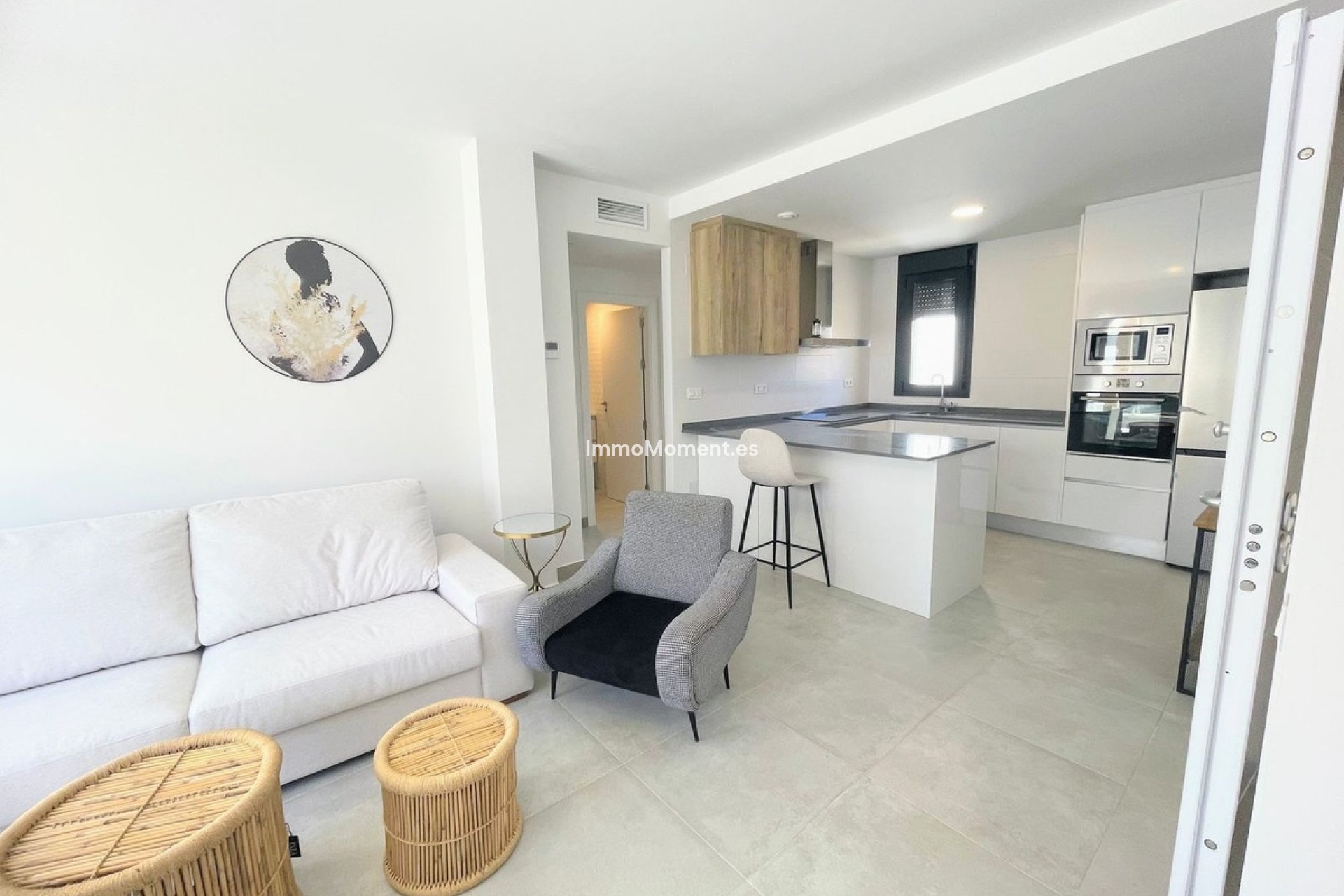 Resale - Apartment - Orihuela - Villamartín